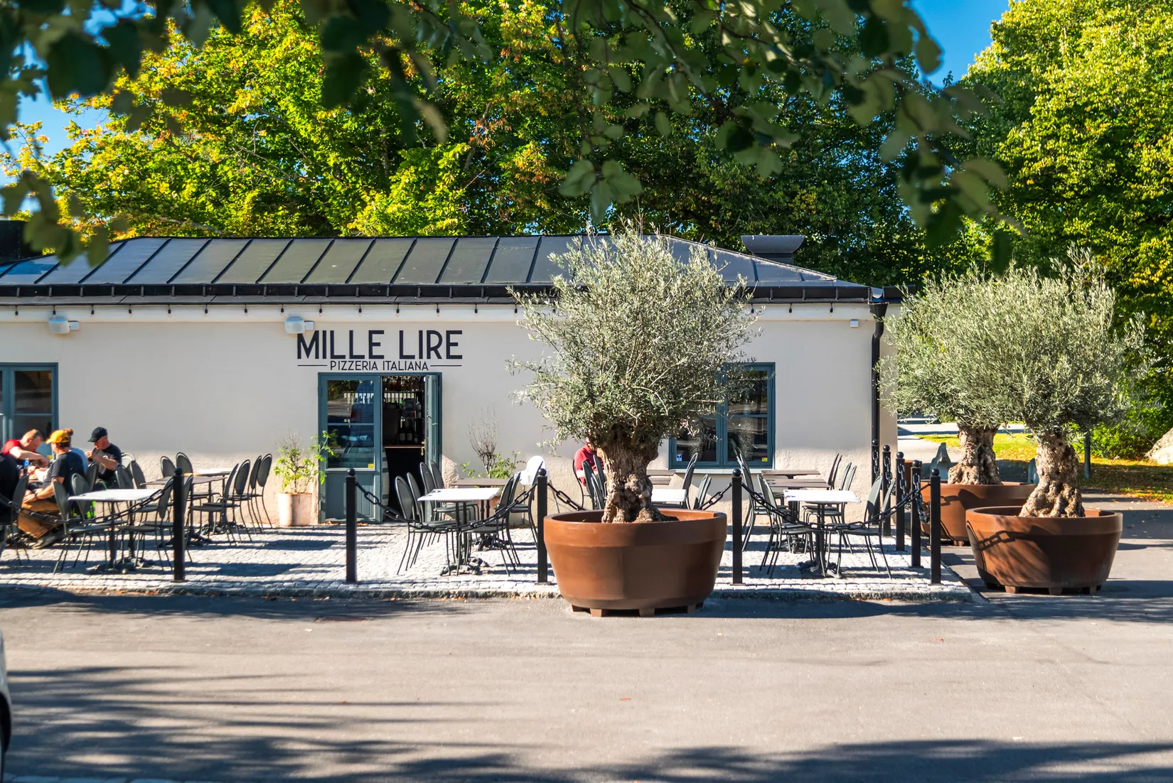 Villa, Solleftegatan 28, Råcksta, Stockholm