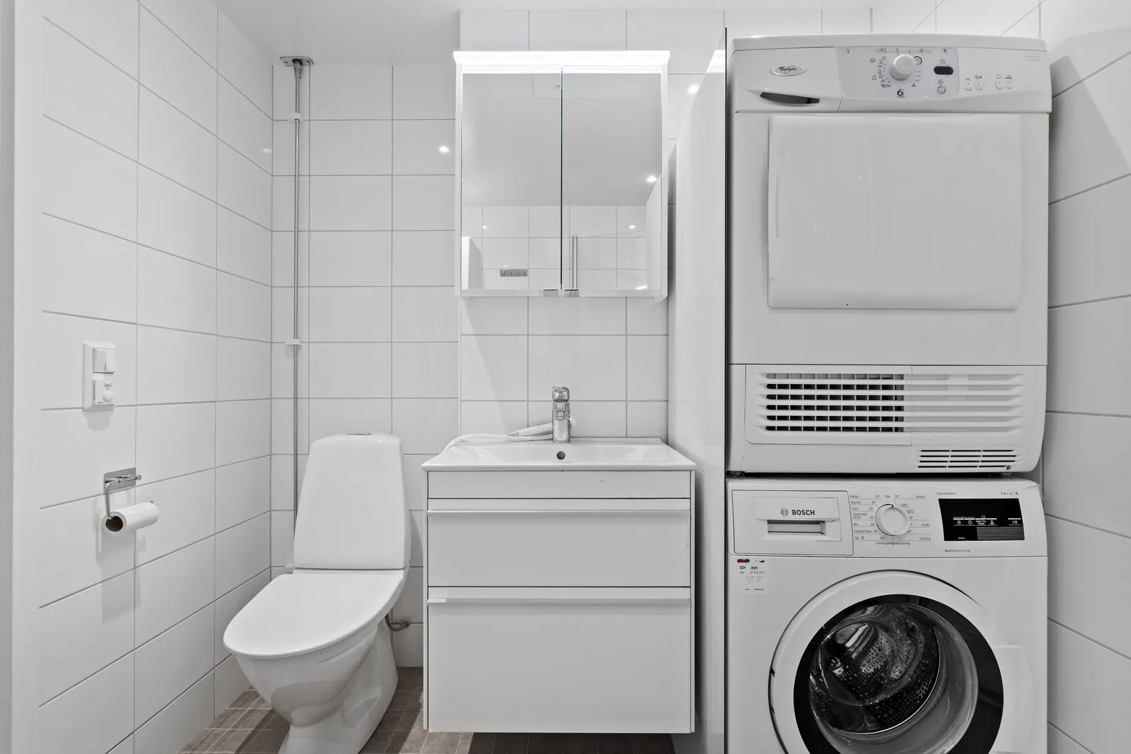 Bostadsrätt, Vältvägen 16, Viksjö, Järfälla