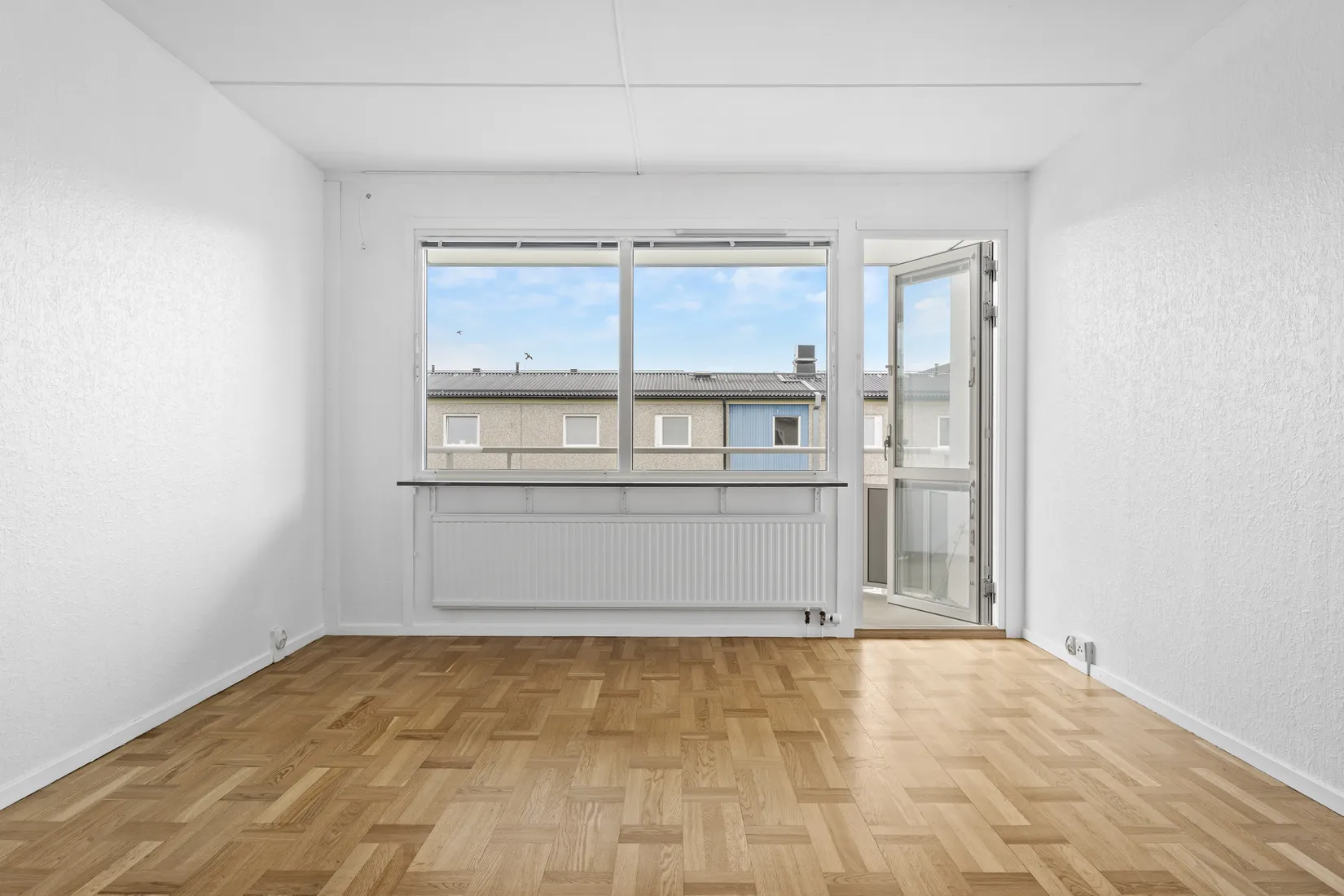 Bostadsrätt, Vältvägen 16, Viksjö, Järfälla