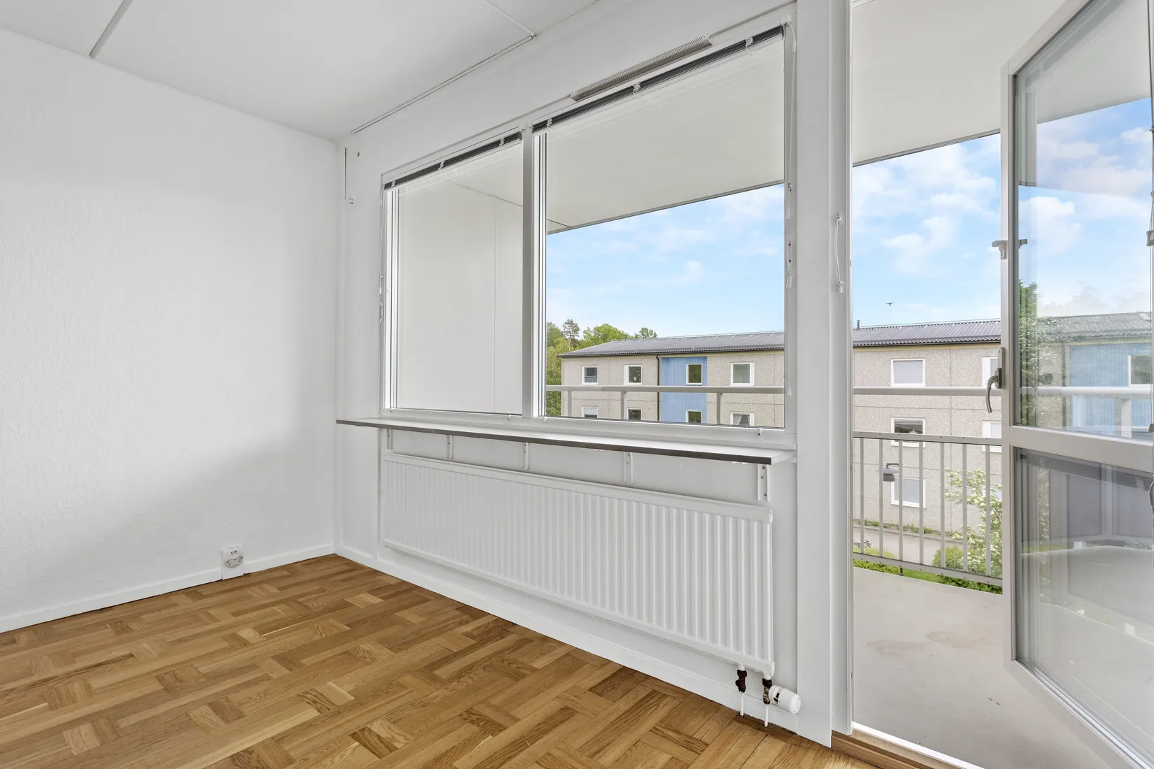Bostadsrätt, Vältvägen 16, Viksjö, Järfälla
