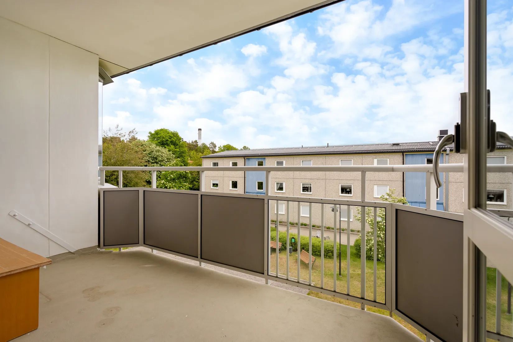 Bostadsrätt, Vältvägen 16, Viksjö, Järfälla