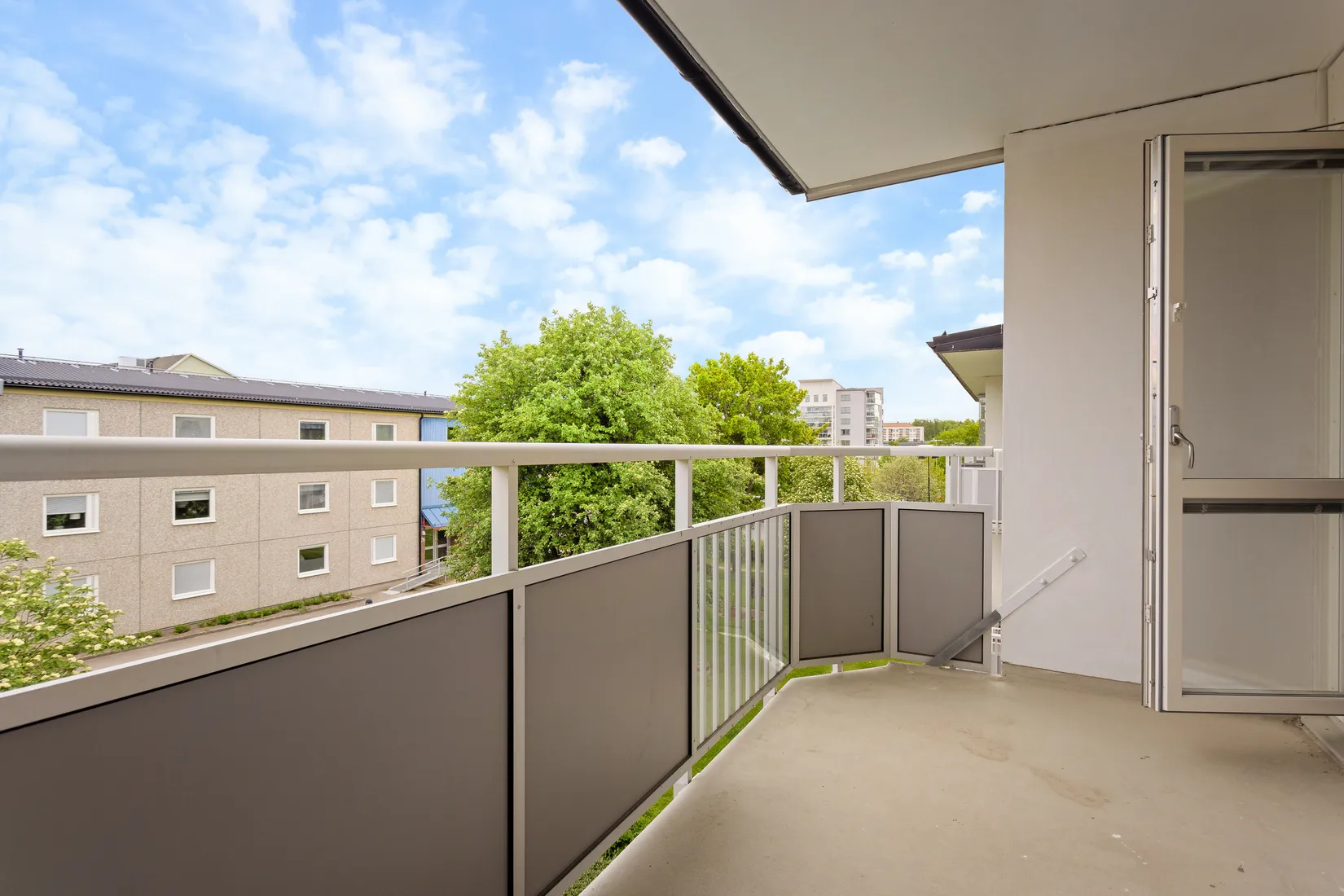 Bostadsrätt, Vältvägen 16, Viksjö, Järfälla