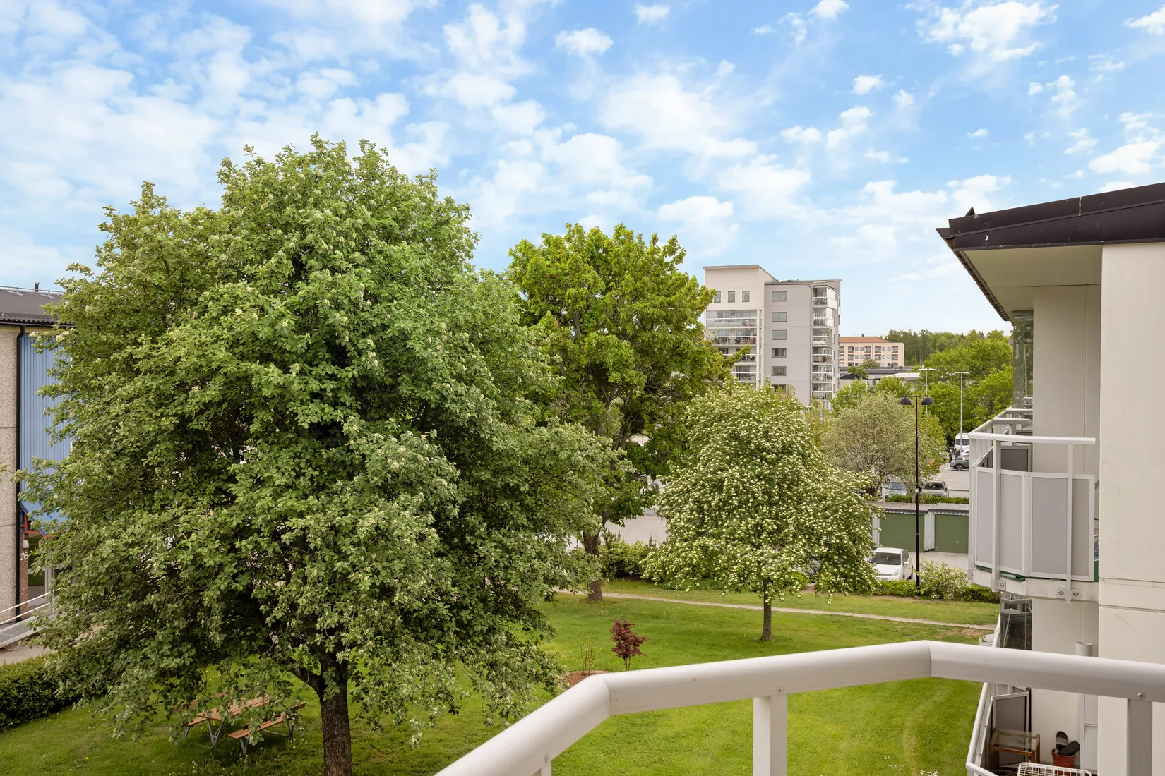 Bostadsrätt, Vältvägen 16, Viksjö, Järfälla