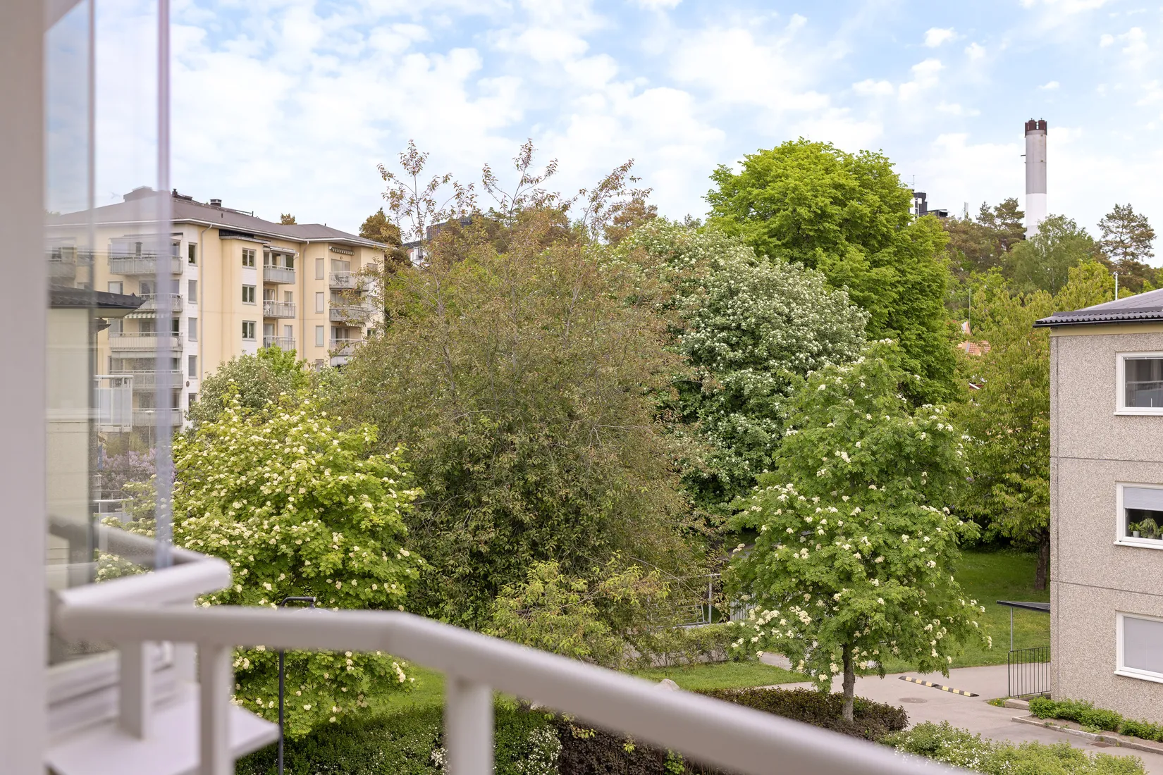 Bostadsrätt, Vältvägen 16, Viksjö, Järfälla