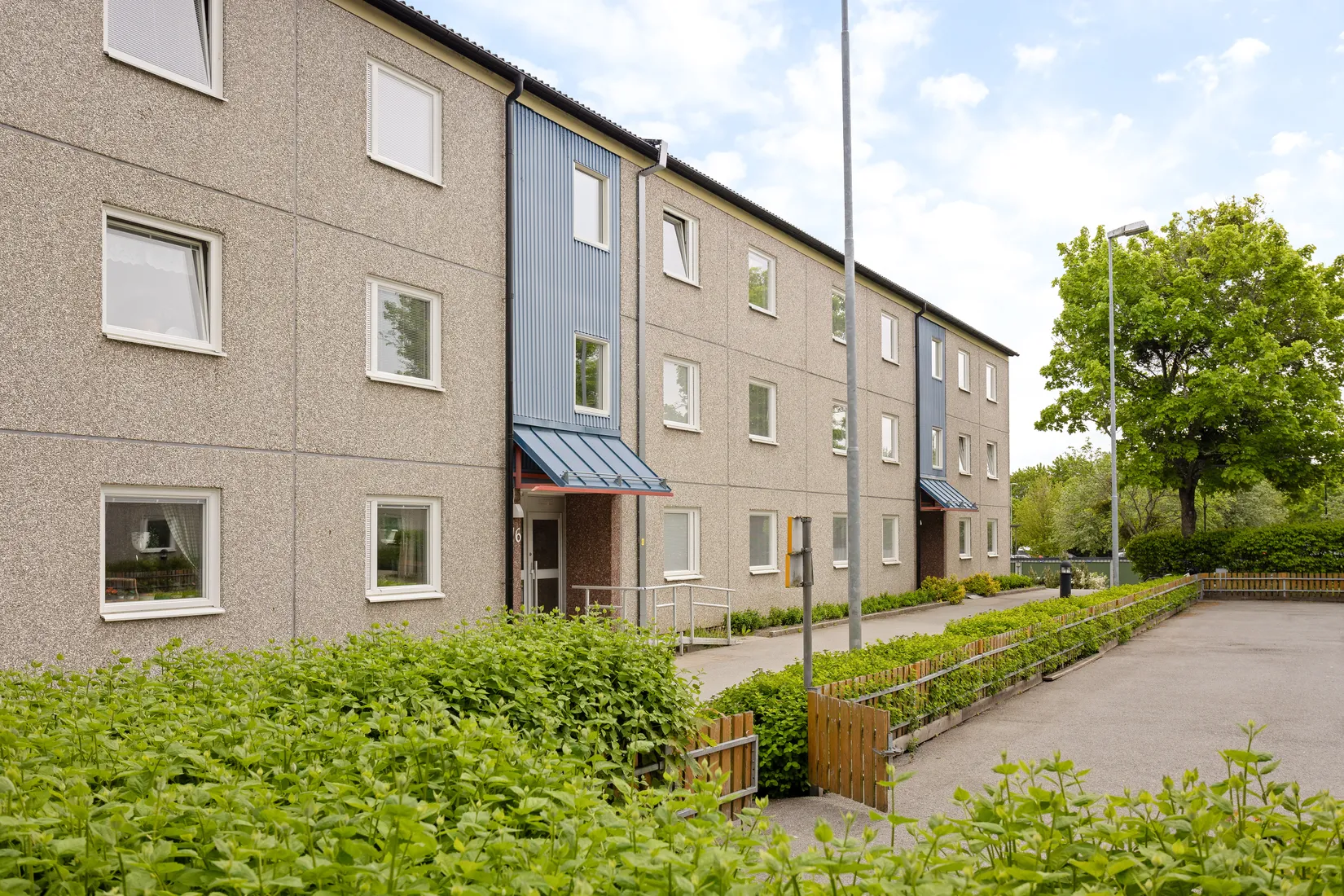 Bostadsrätt, Vältvägen 16, Viksjö, Järfälla
