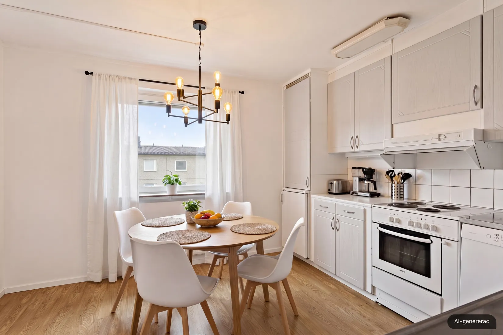 Bostadsrätt, Vältvägen 16, Viksjö, Järfälla