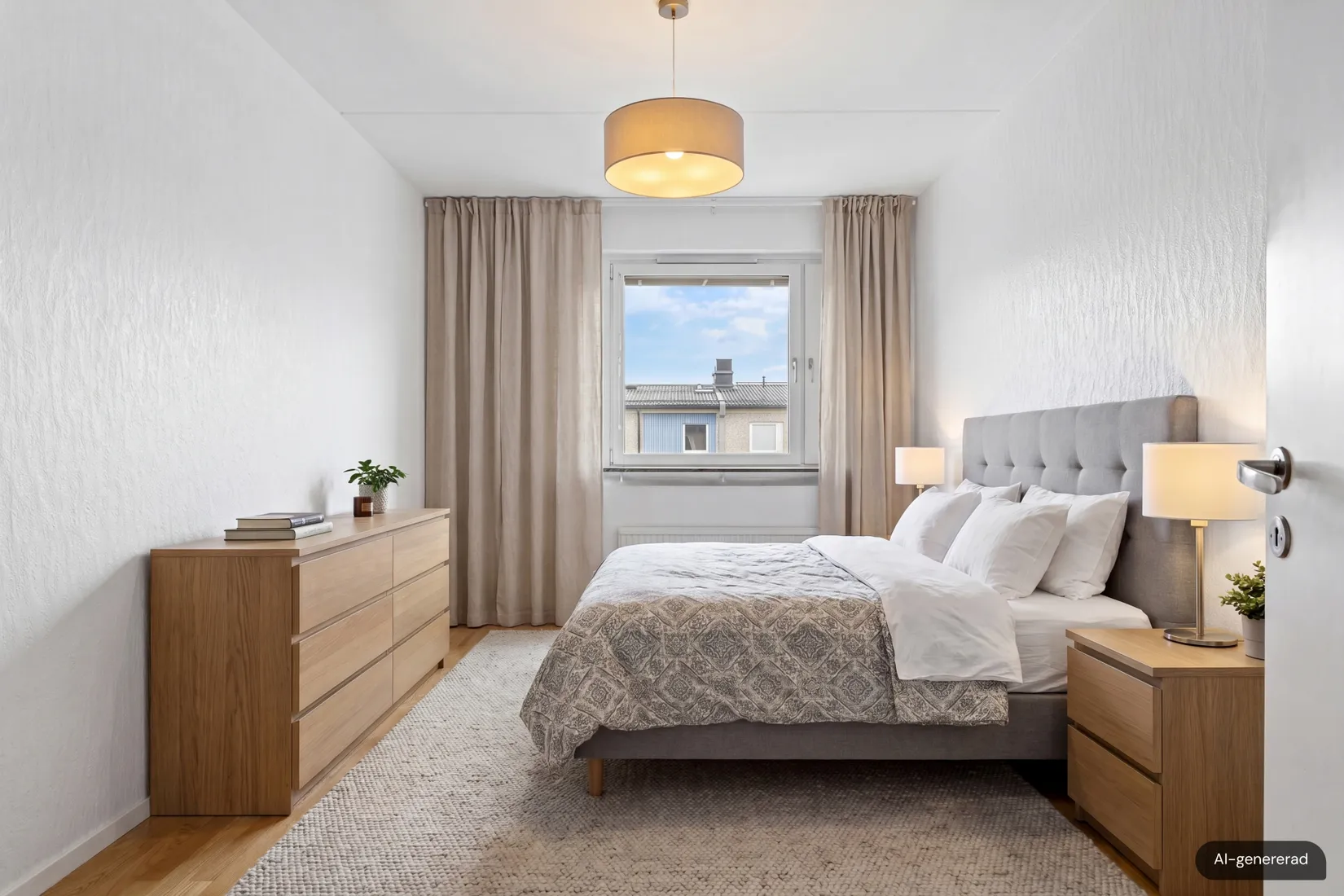 Bostadsrätt, Vältvägen 16, Viksjö, Järfälla