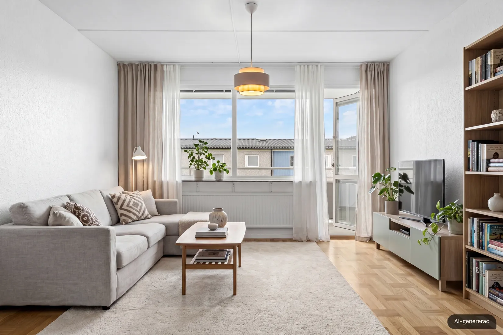 Bostadsrätt, Vältvägen 16, Viksjö, Järfälla