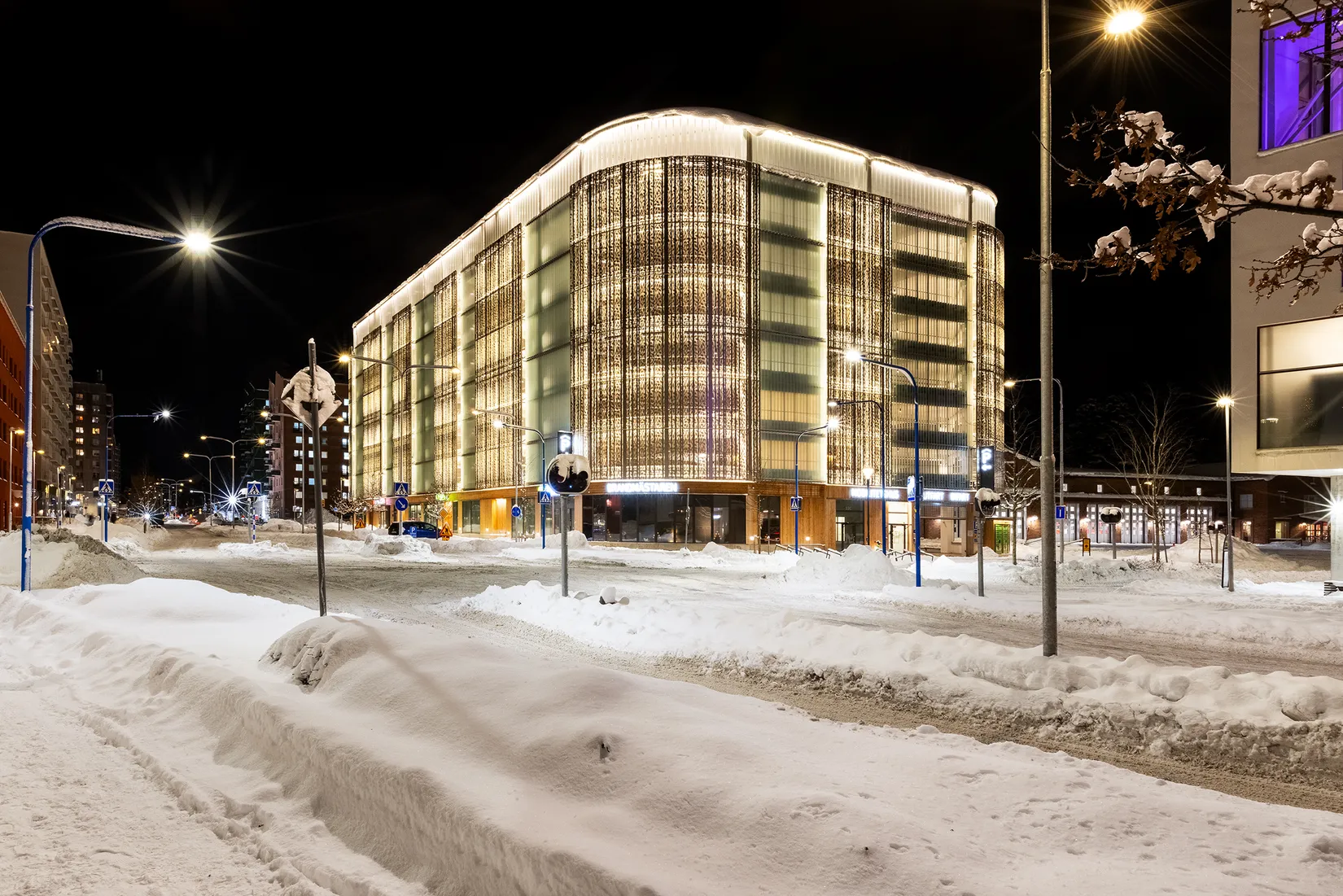 Bostadsrätt, Torgny Segerstedts allé 27, Rosendal, Uppsala