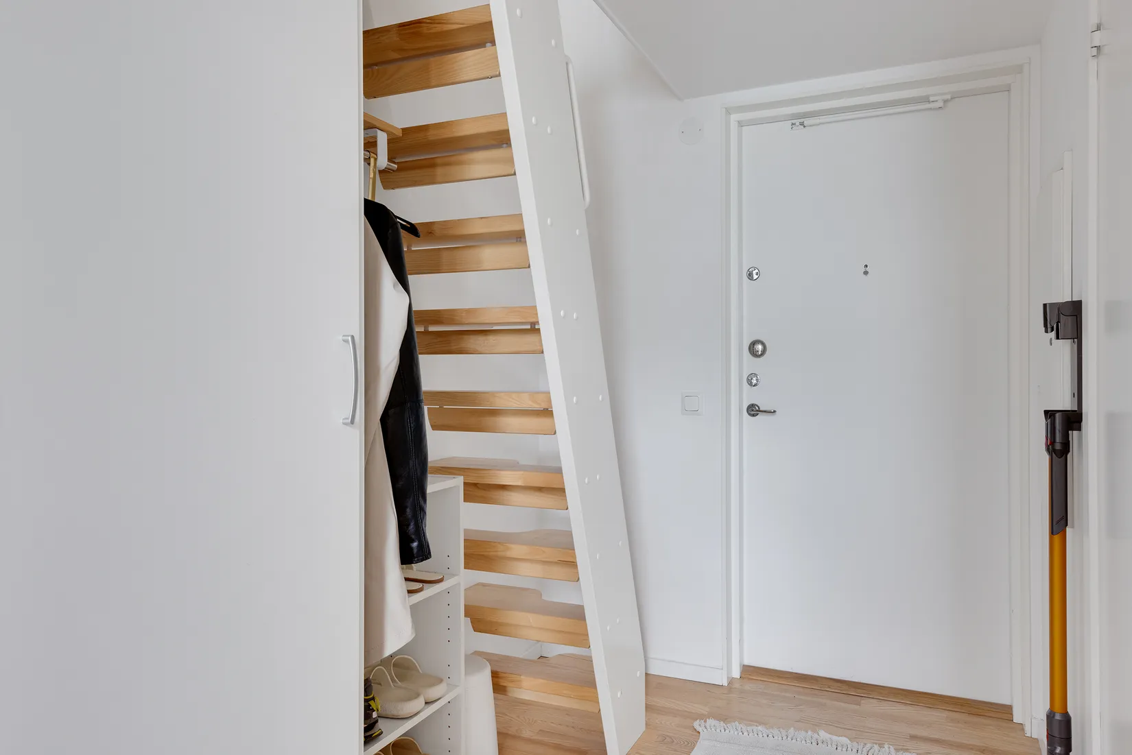 Bostadsrätt, Torgny Segerstedts allé 27, Rosendal, Uppsala