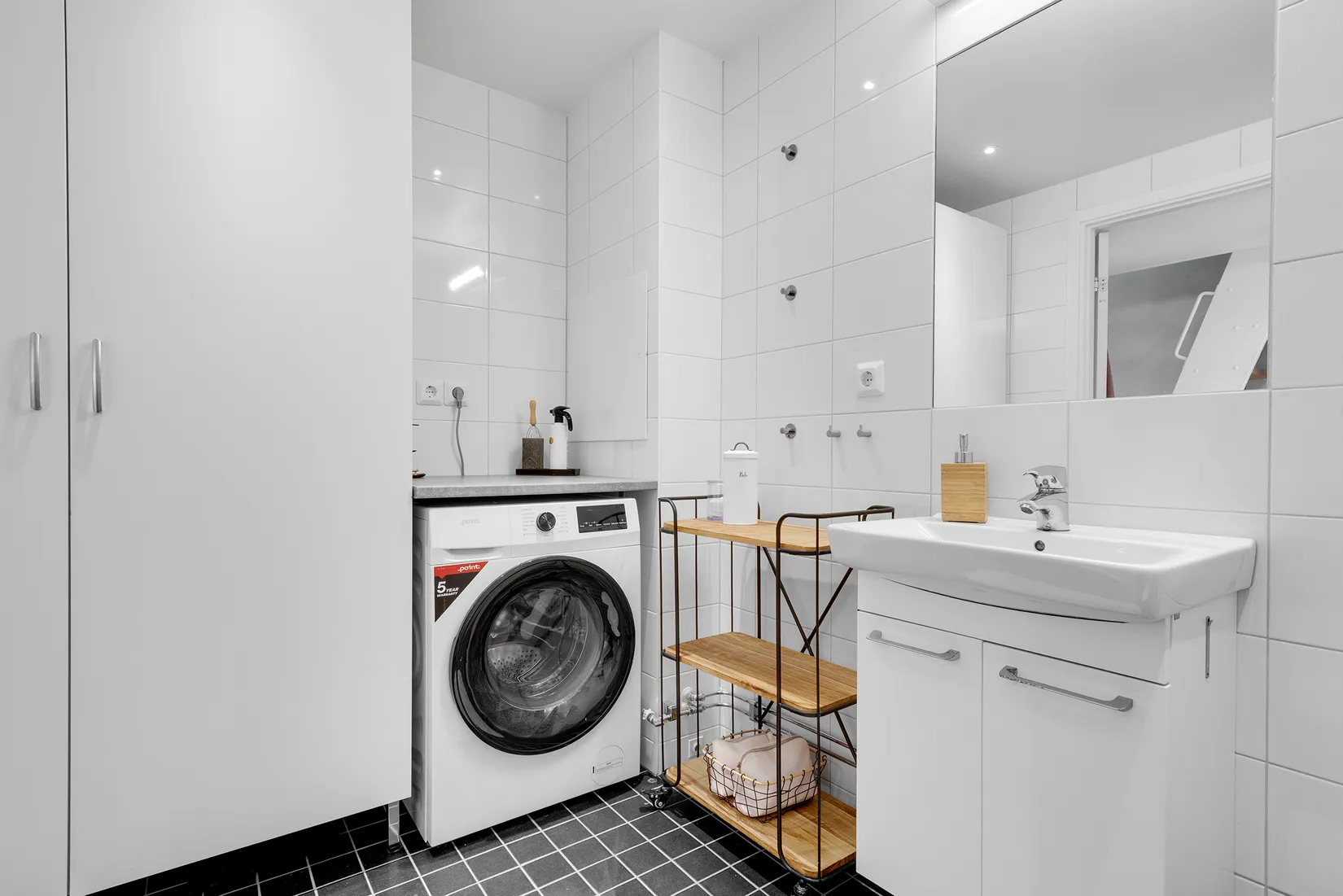 Bostadsrätt, Torgny Segerstedts allé 27, Rosendal, Uppsala