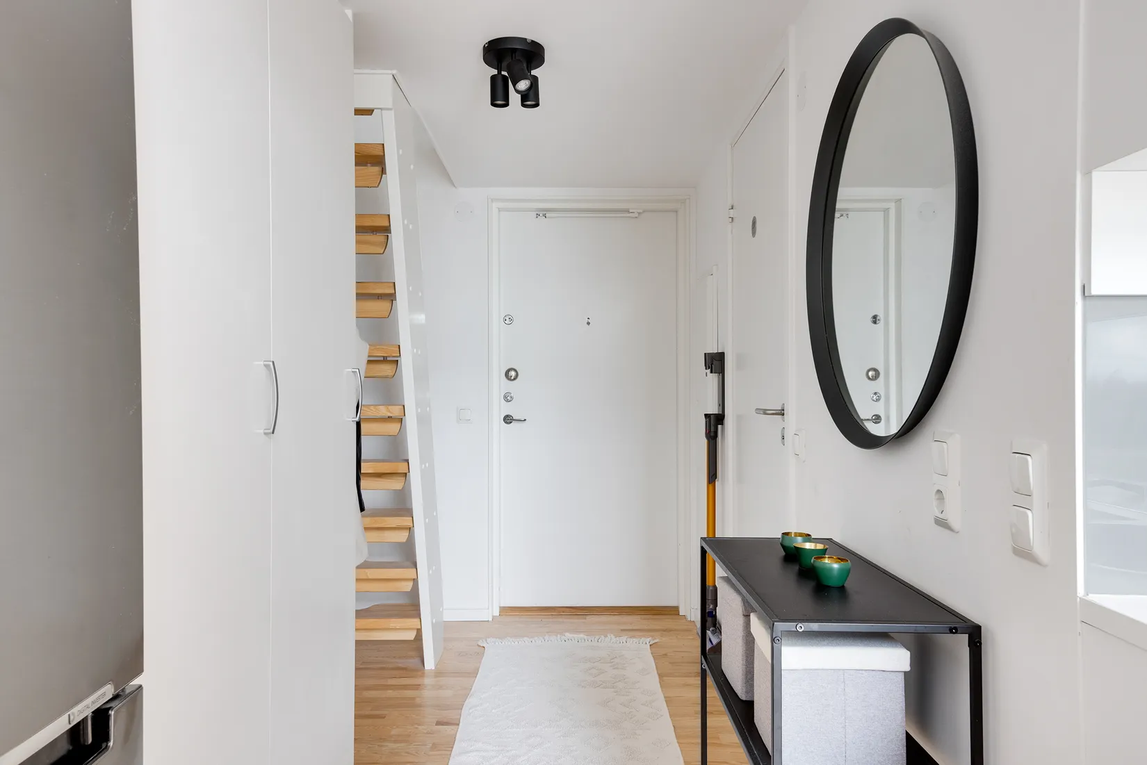 Bostadsrätt, Torgny Segerstedts allé 27, Rosendal, Uppsala