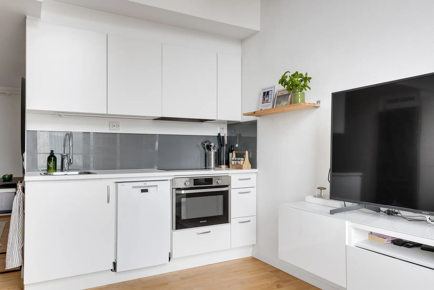 Bostadsrätt, Torgny Segerstedts allé 27, Rosendal, Uppsala