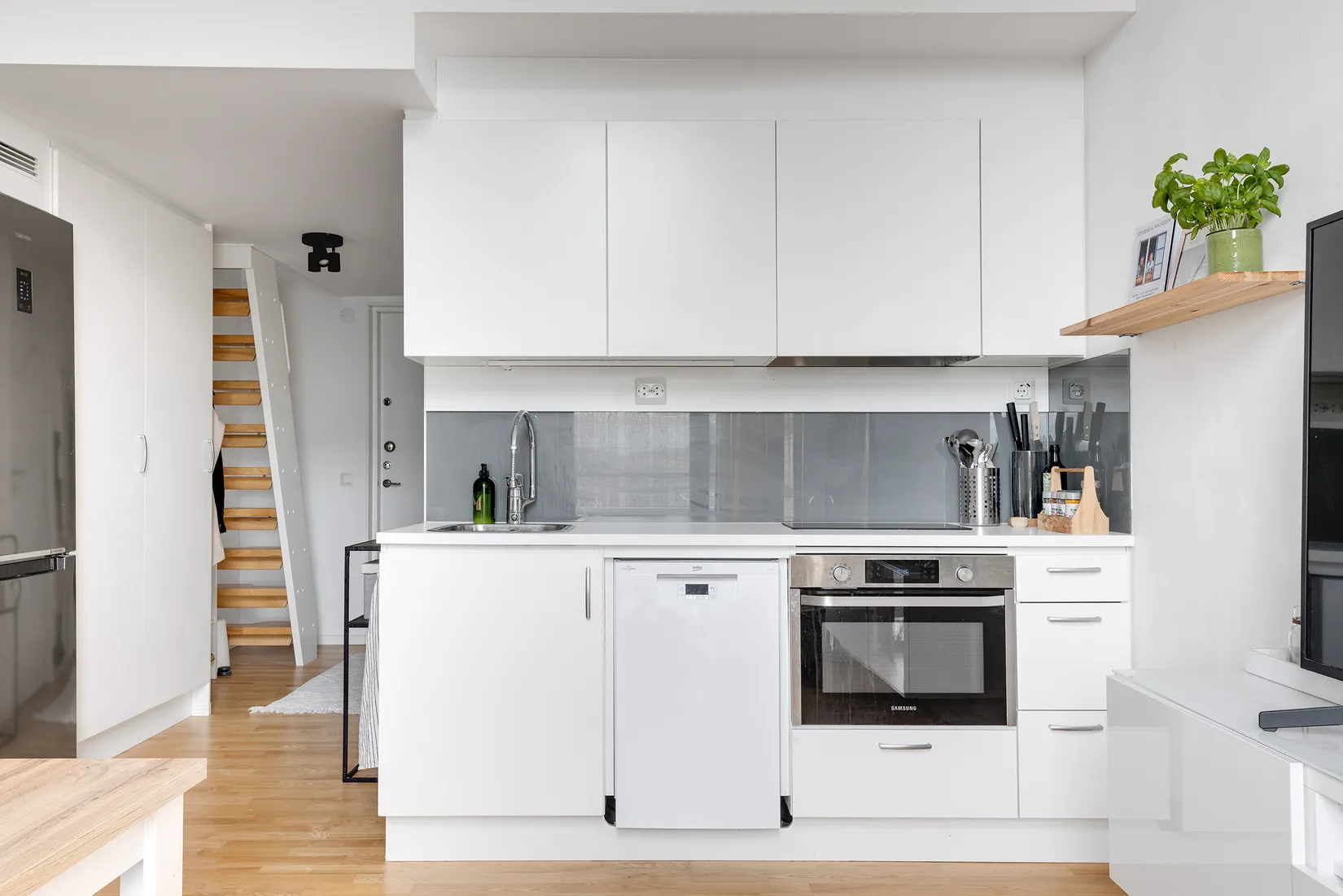 Bostadsrätt, Torgny Segerstedts allé 27, Rosendal, Uppsala