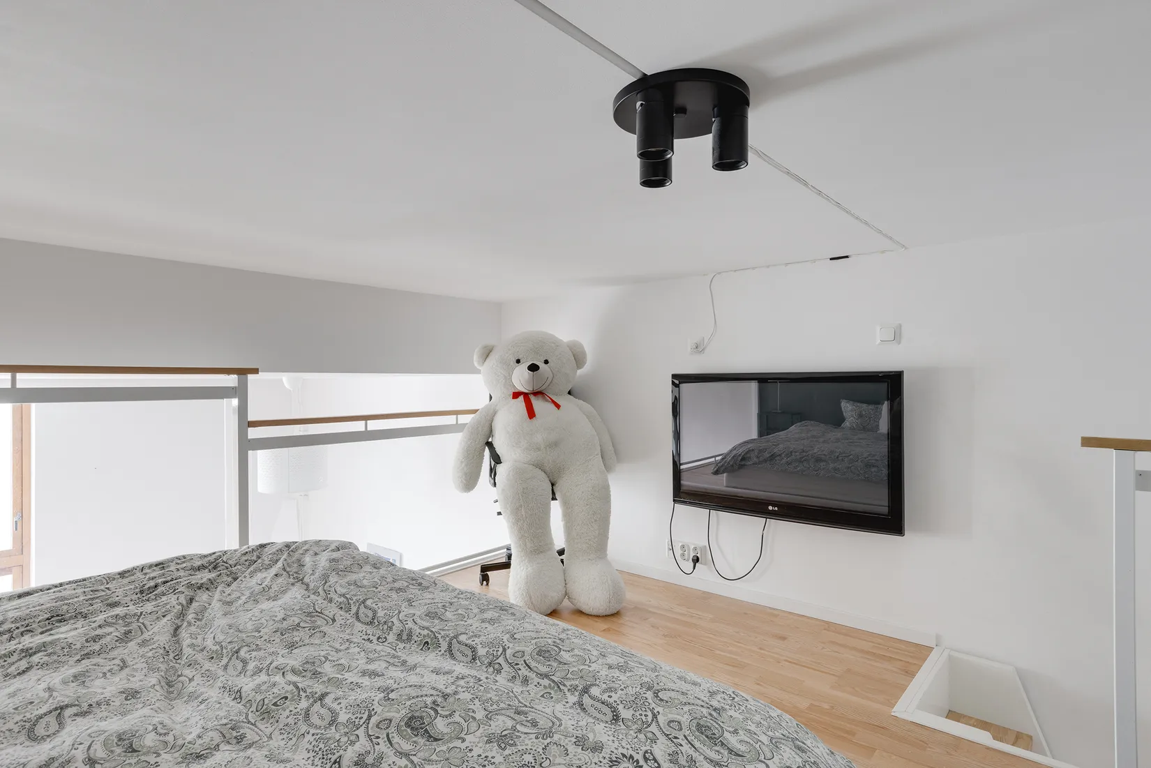 Bostadsrätt, Torgny Segerstedts allé 27, Rosendal, Uppsala