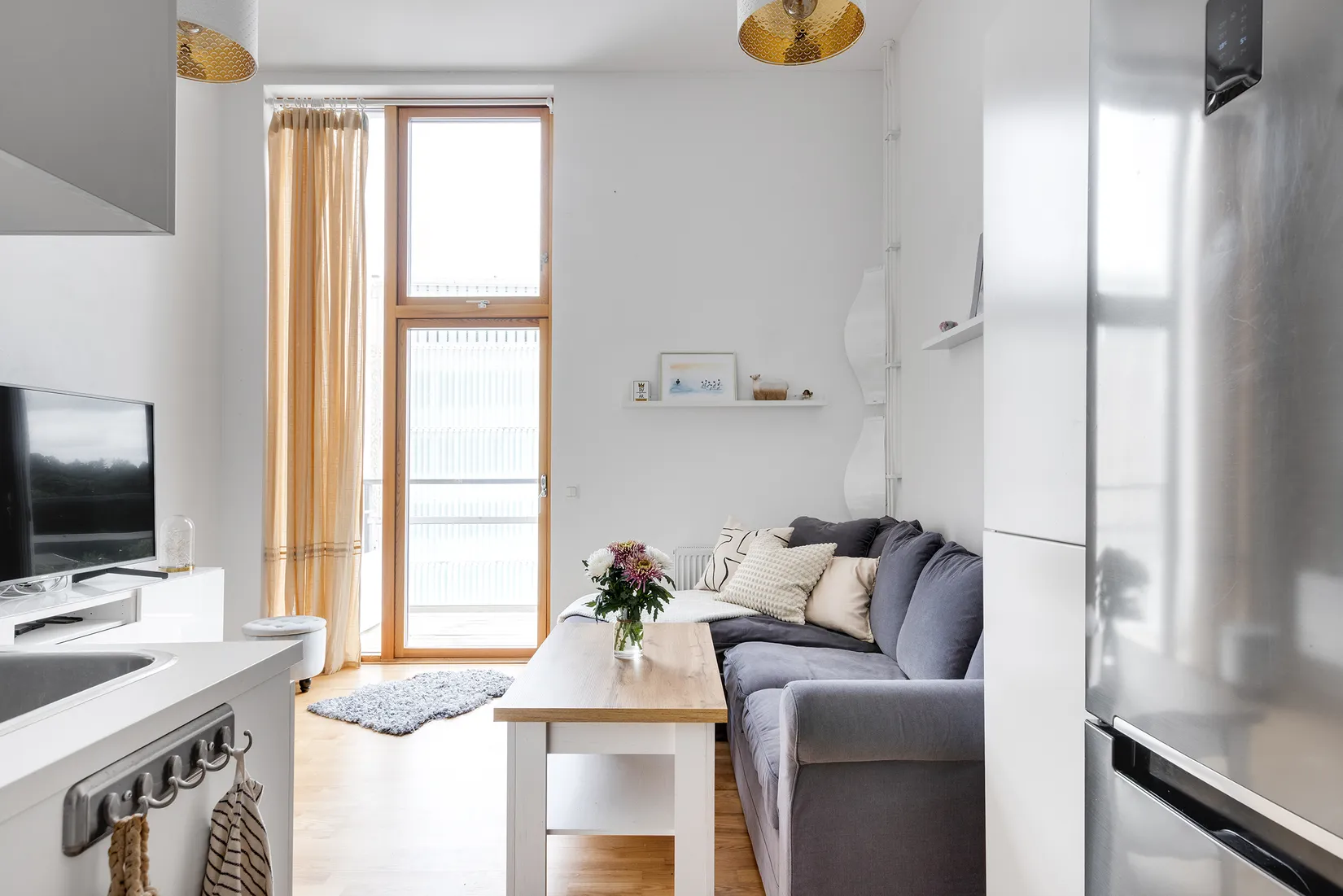 Bostadsrätt, Torgny Segerstedts allé 27, Rosendal, Uppsala