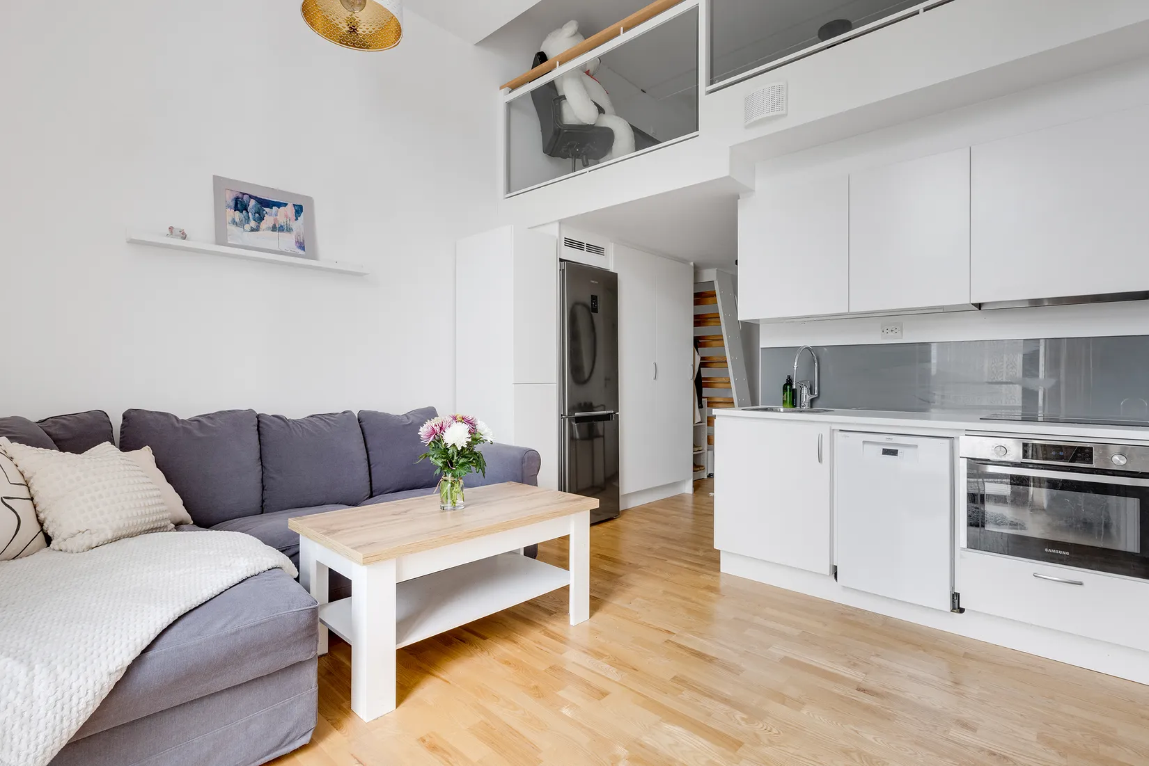 Bostadsrätt, Torgny Segerstedts allé 27, Rosendal, Uppsala