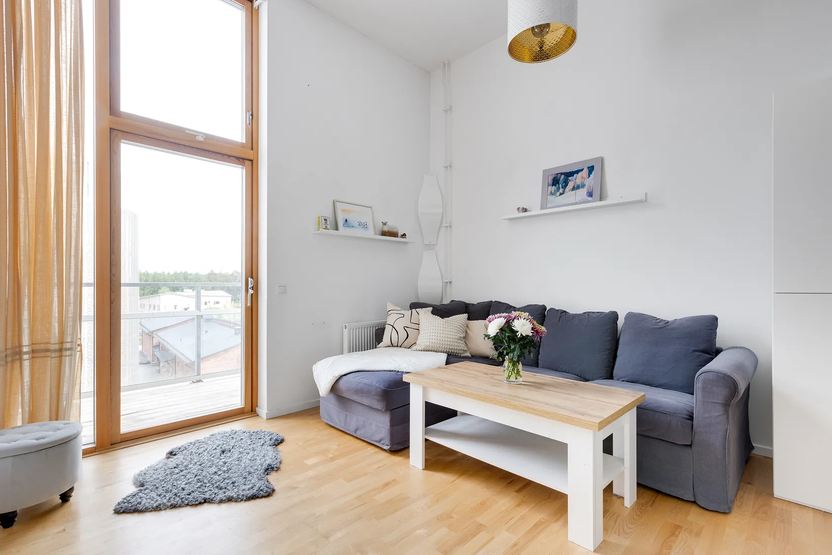 Bostadsrätt, Torgny Segerstedts allé 27, Rosendal, Uppsala