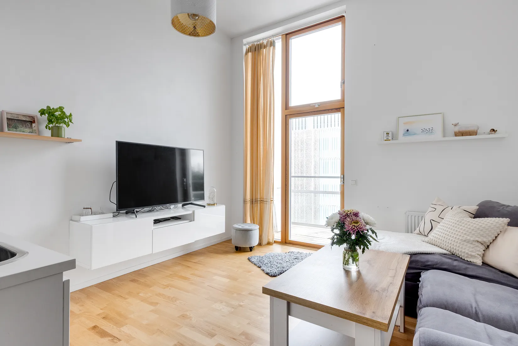 Bostadsrätt, Torgny Segerstedts allé 27, Rosendal, Uppsala