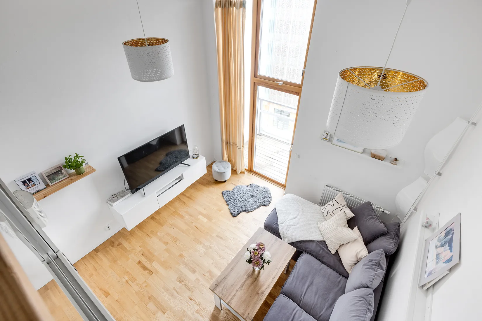 Bostadsrätt, Torgny Segerstedts allé 27, Rosendal, Uppsala