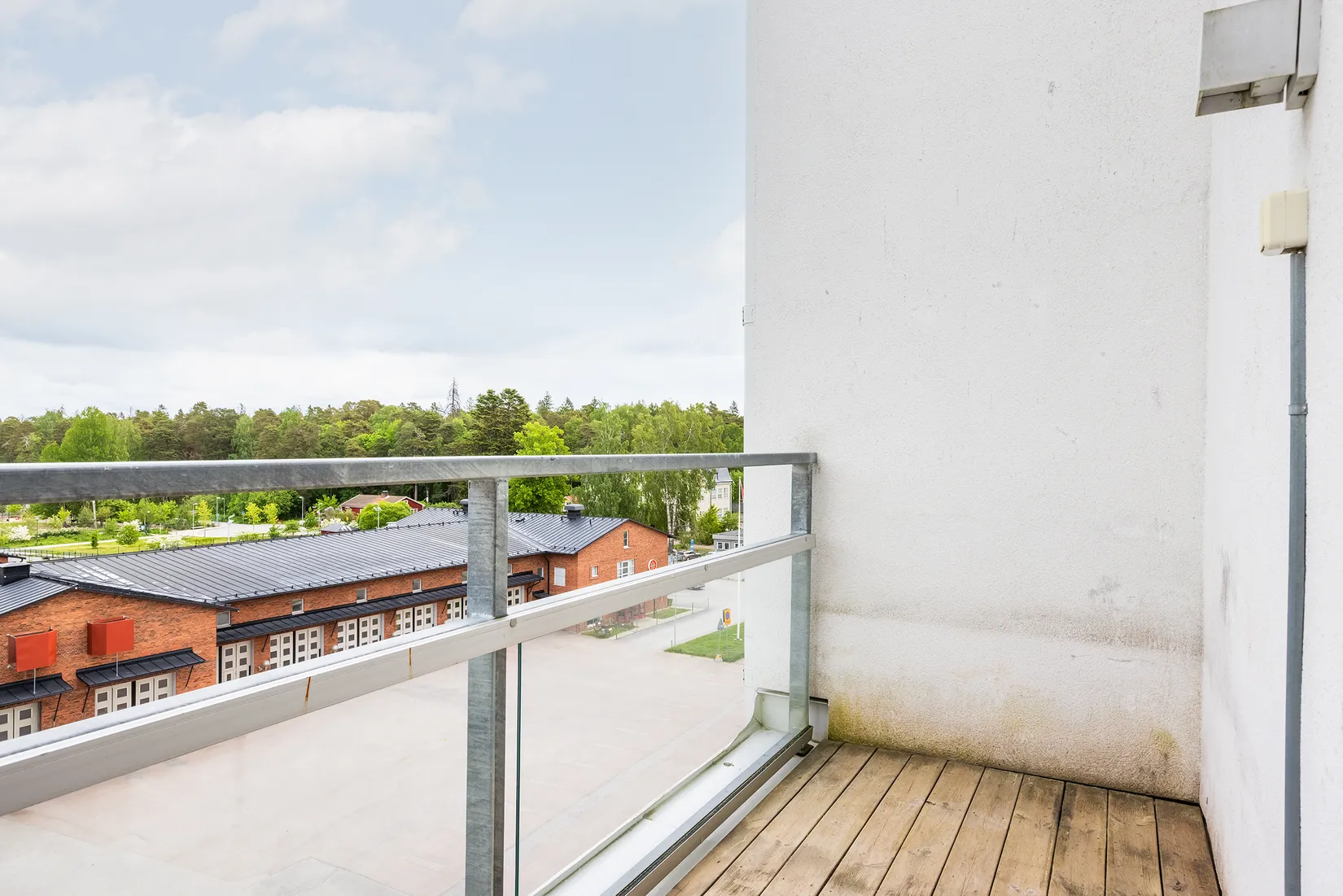 Bostadsrätt, Torgny Segerstedts allé 27, Rosendal, Uppsala
