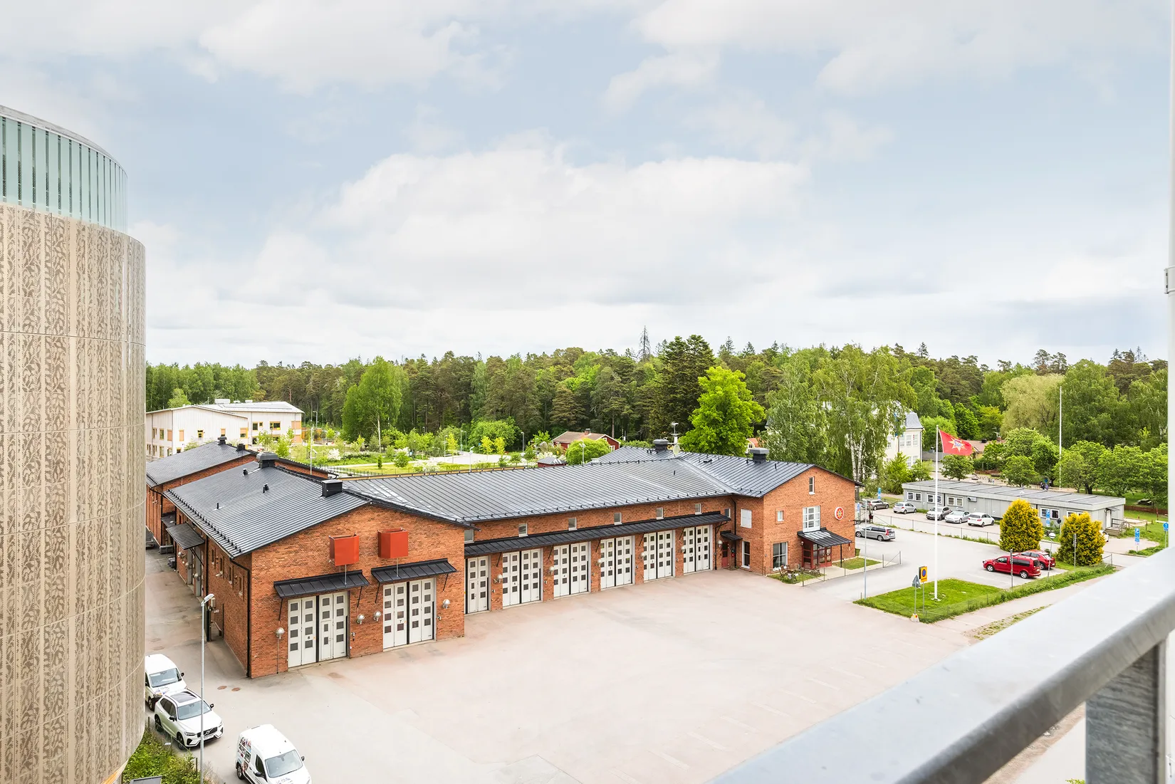 Bostadsrätt, Torgny Segerstedts allé 27, Rosendal, Uppsala