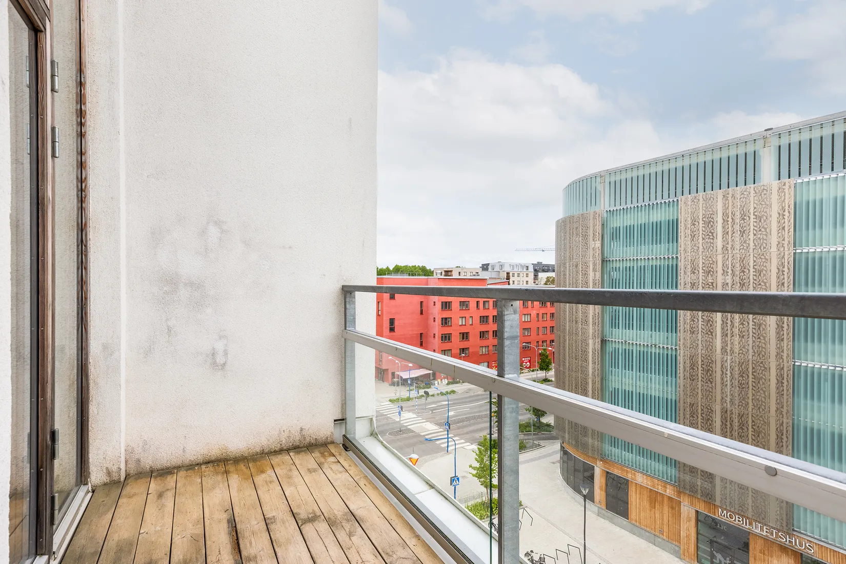 Bostadsrätt, Torgny Segerstedts allé 27, Rosendal, Uppsala