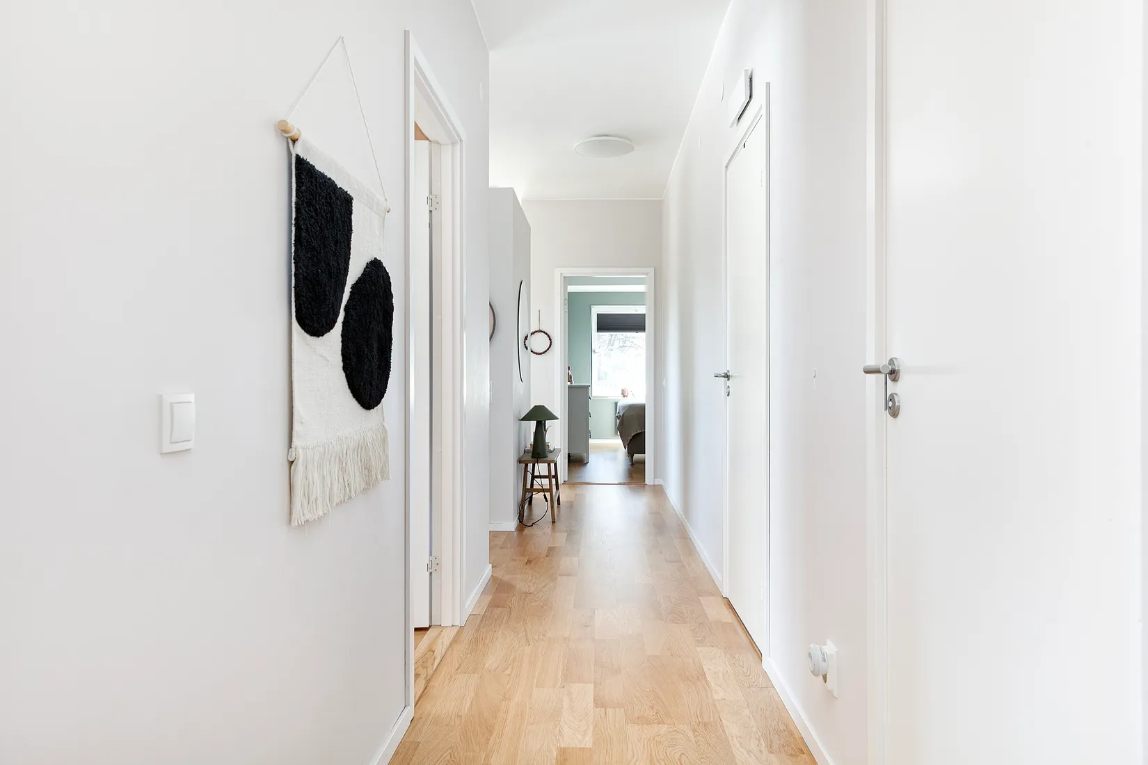 Bostadsrätt, Strandvägen 4, Väster, Landskrona