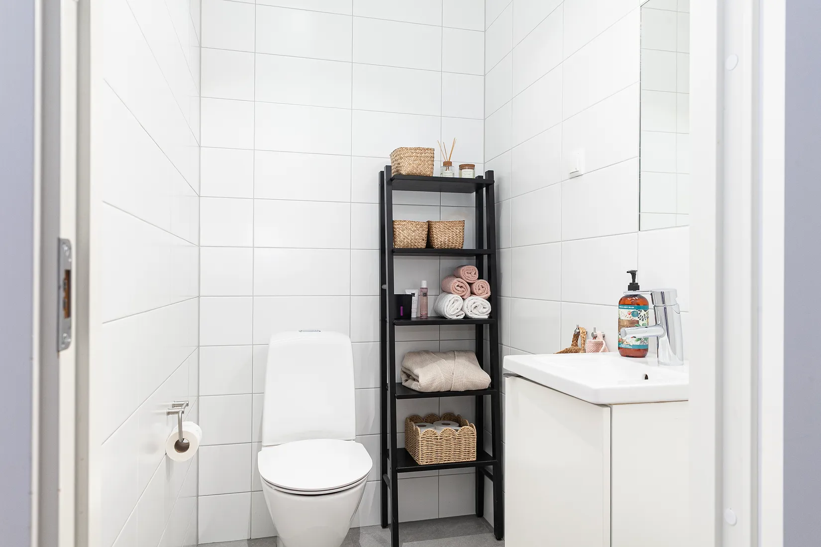 Bostadsrätt, Strandvägen 4, Väster, Landskrona