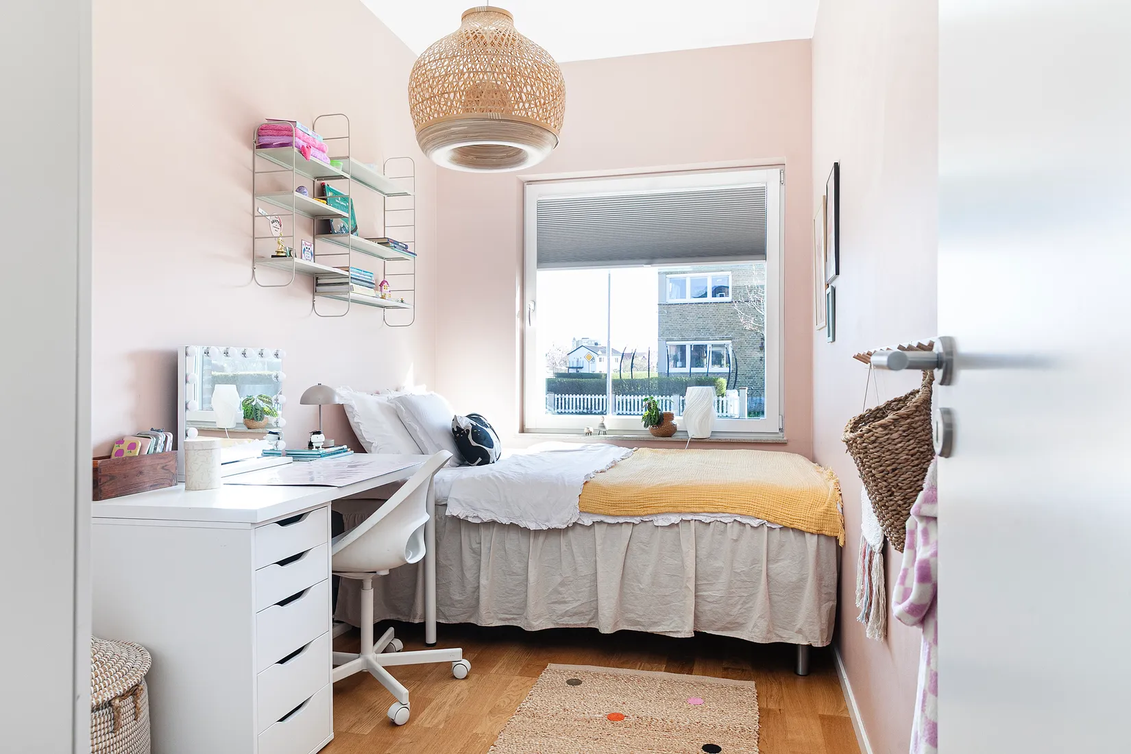 Bostadsrätt, Strandvägen 4, Väster, Landskrona