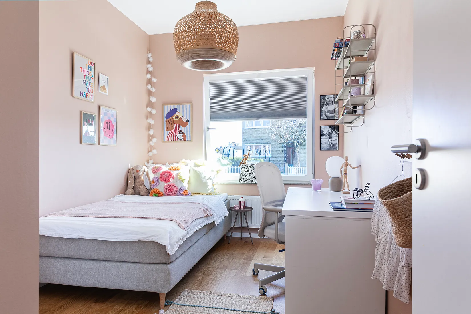 Bostadsrätt, Strandvägen 4, Väster, Landskrona