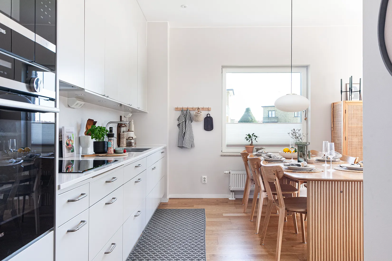 Bostadsrätt, Strandvägen 4, Väster, Landskrona