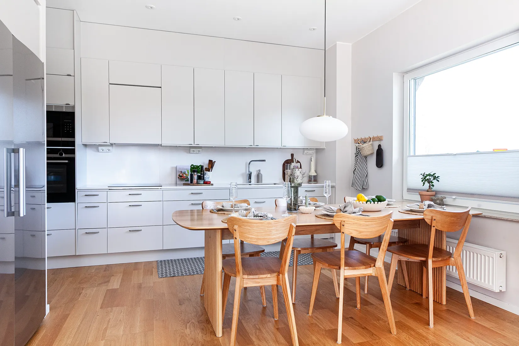 Bostadsrätt, Strandvägen 4, Väster, Landskrona