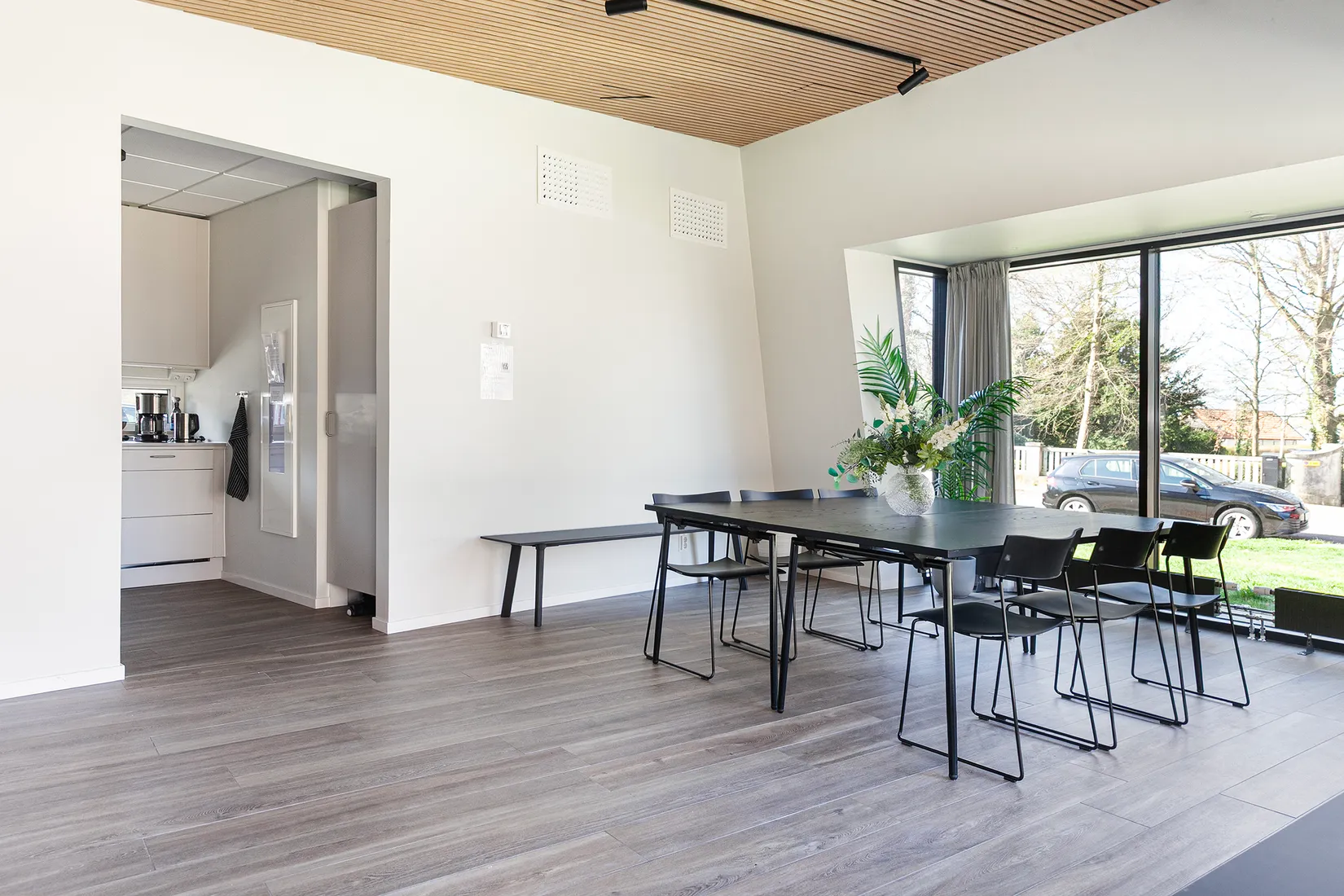 Bostadsrätt, Strandvägen 4, Väster, Landskrona