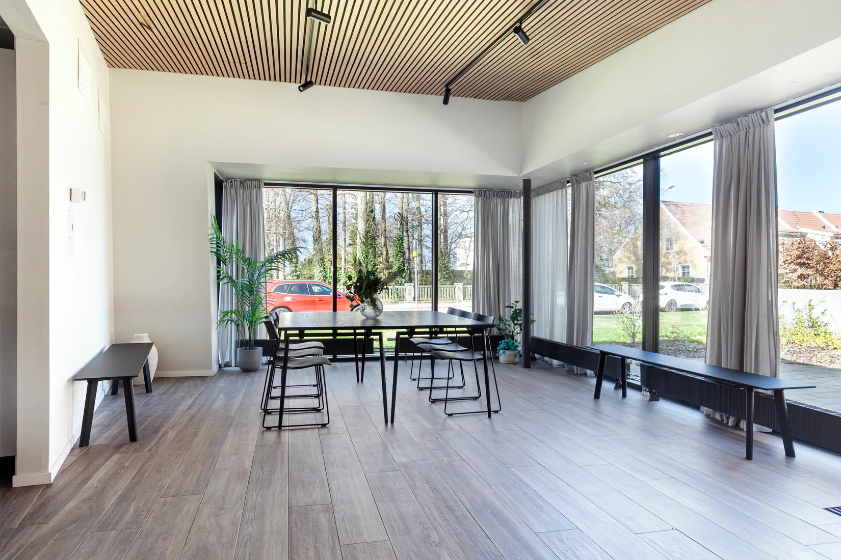Bostadsrätt, Strandvägen 4, Väster, Landskrona