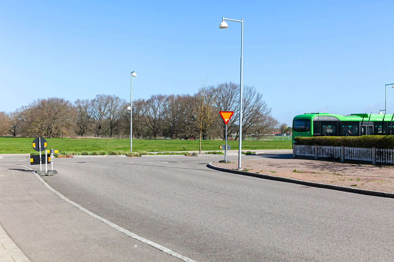 Bostadsrätt, Strandvägen 4, Väster, Landskrona