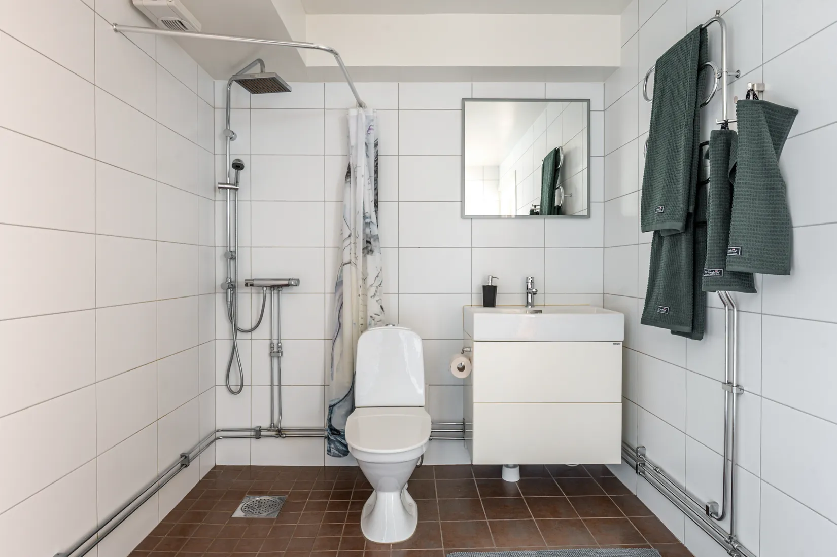 Bostadsrätt, Runstensvägen 21, Centrala Haninge, Haninge