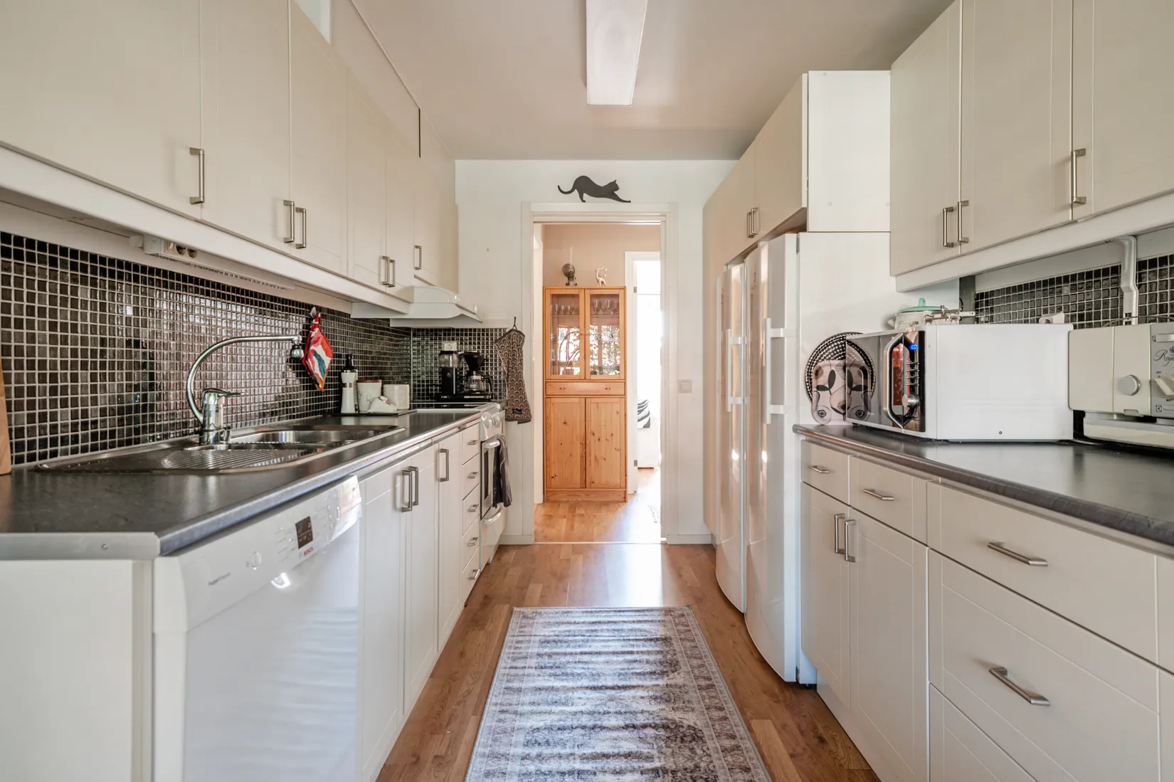 Bostadsrätt, Runstensvägen 21, Centrala Haninge, Haninge