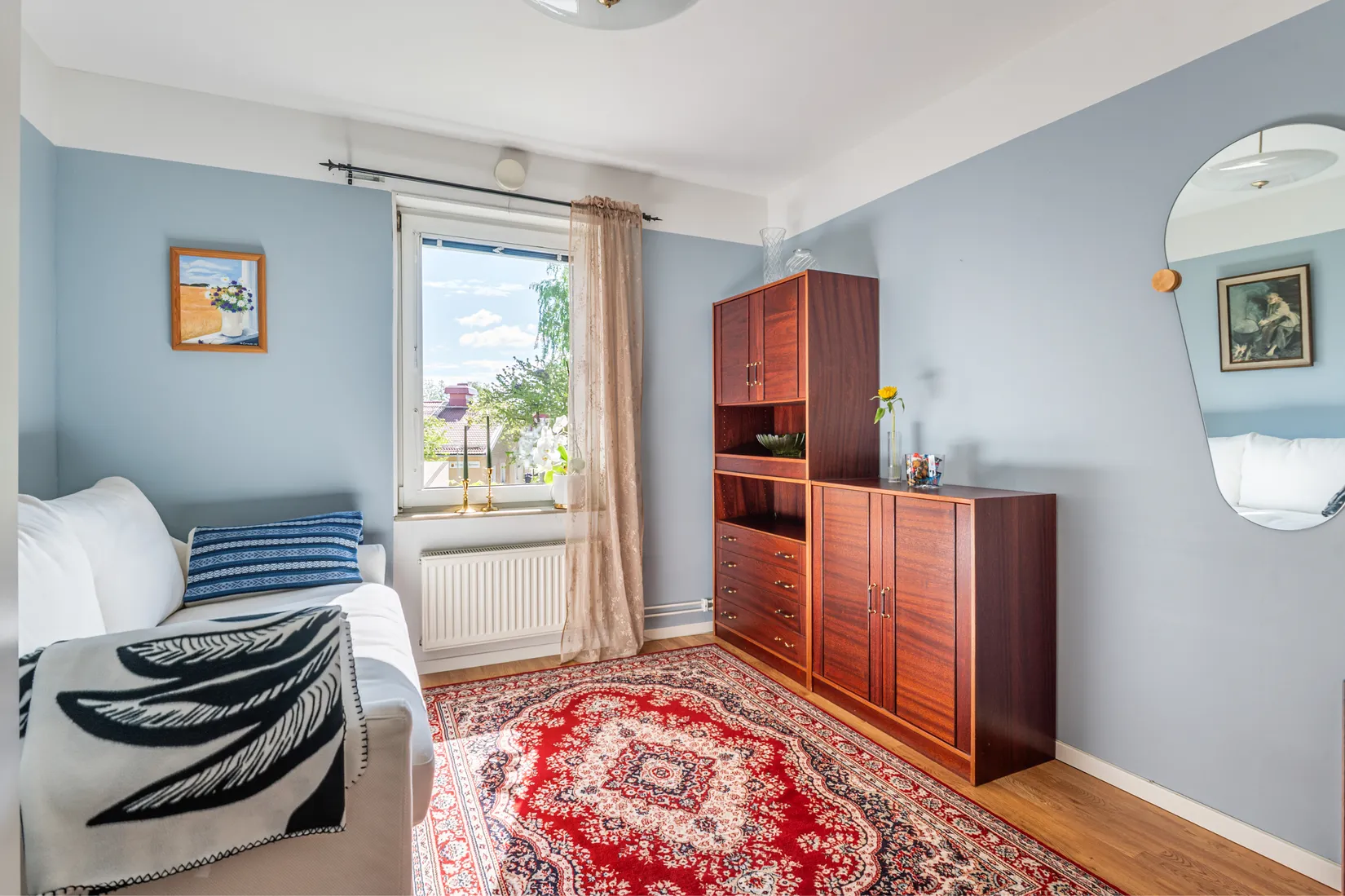 Bostadsrätt, Runstensvägen 21, Centrala Haninge, Haninge