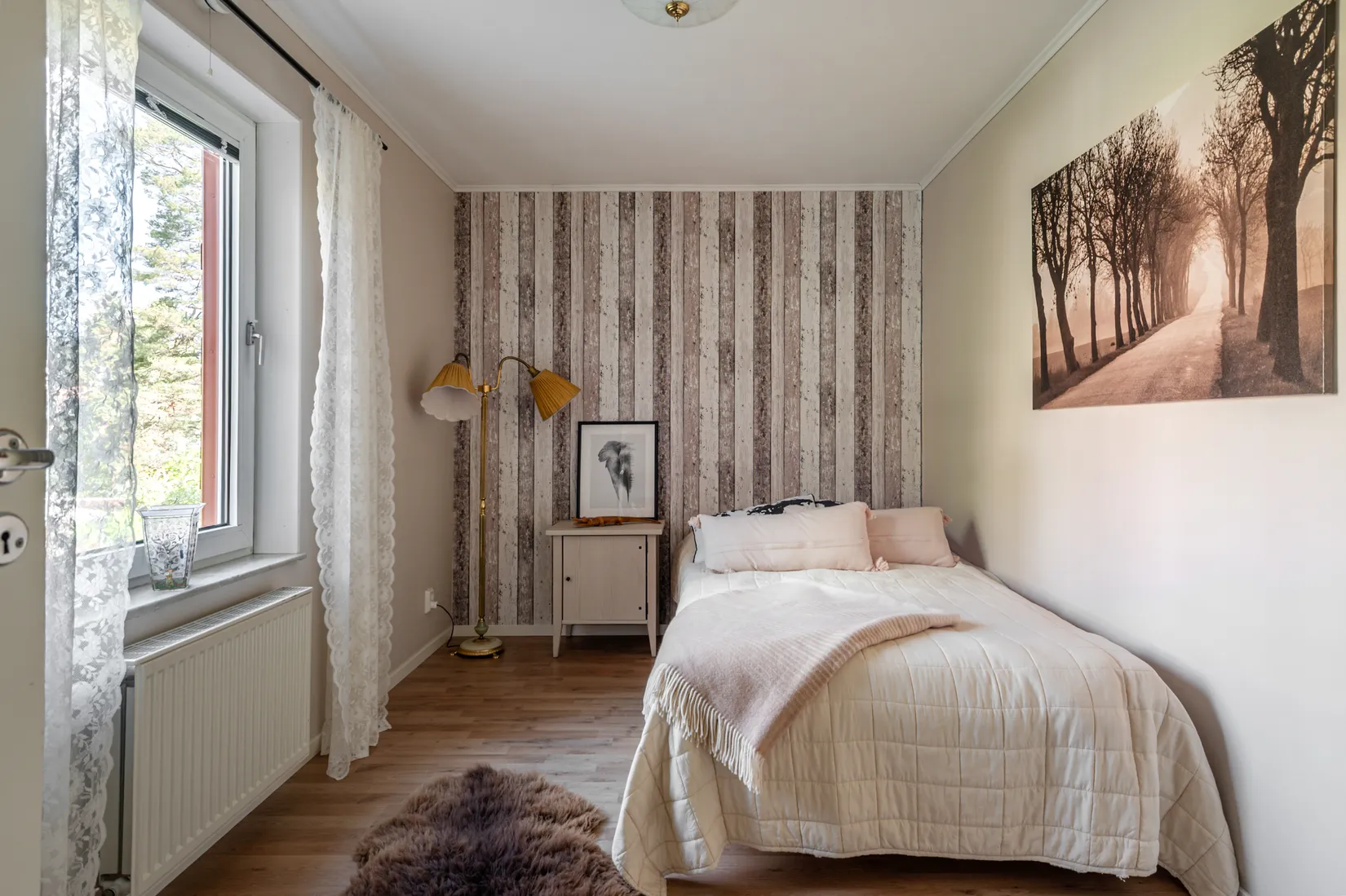 Bostadsrätt, Runstensvägen 21, Centrala Haninge, Haninge