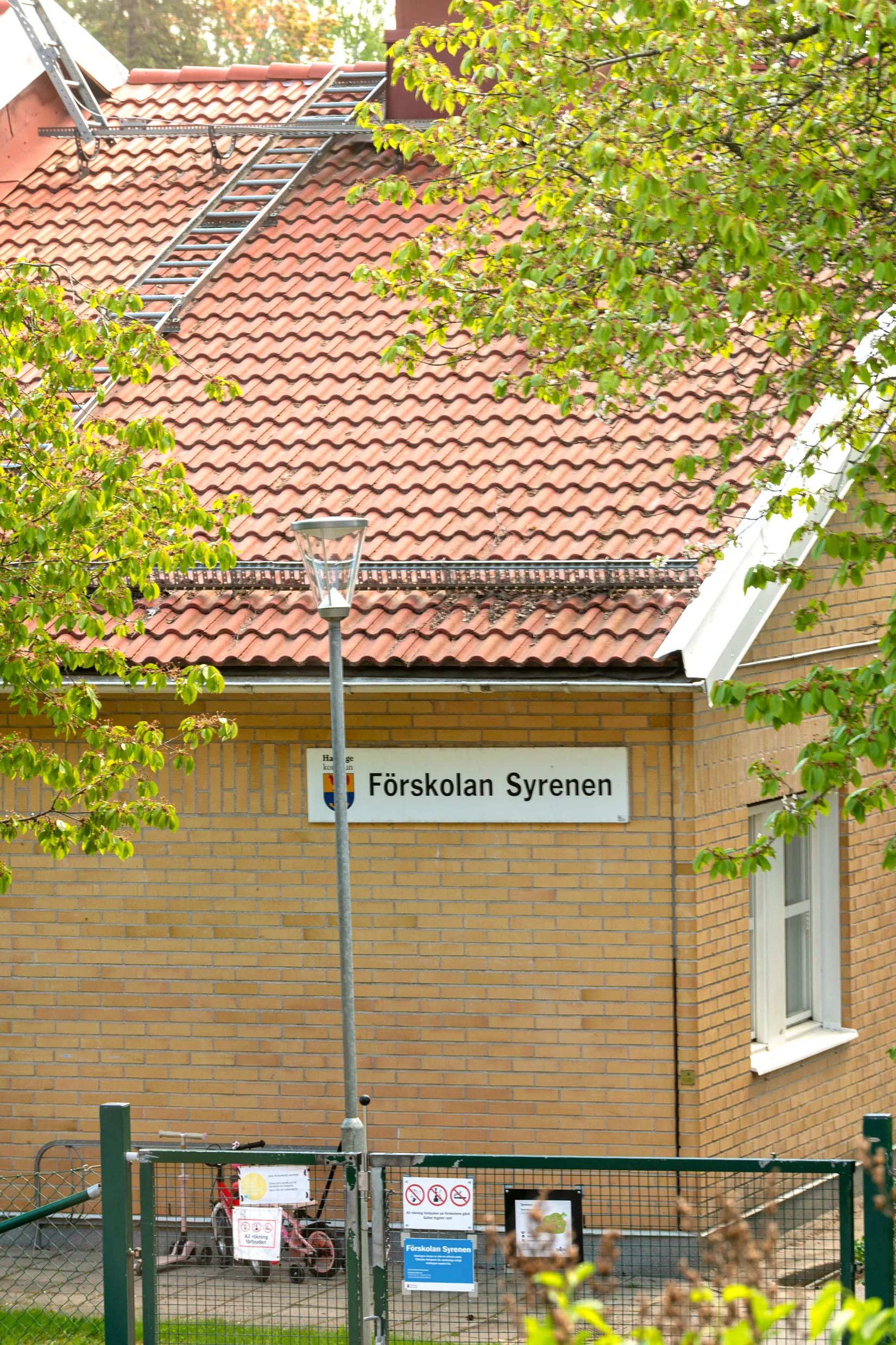 Bostadsrätt, Runstensvägen 21, Centrala Haninge, Haninge