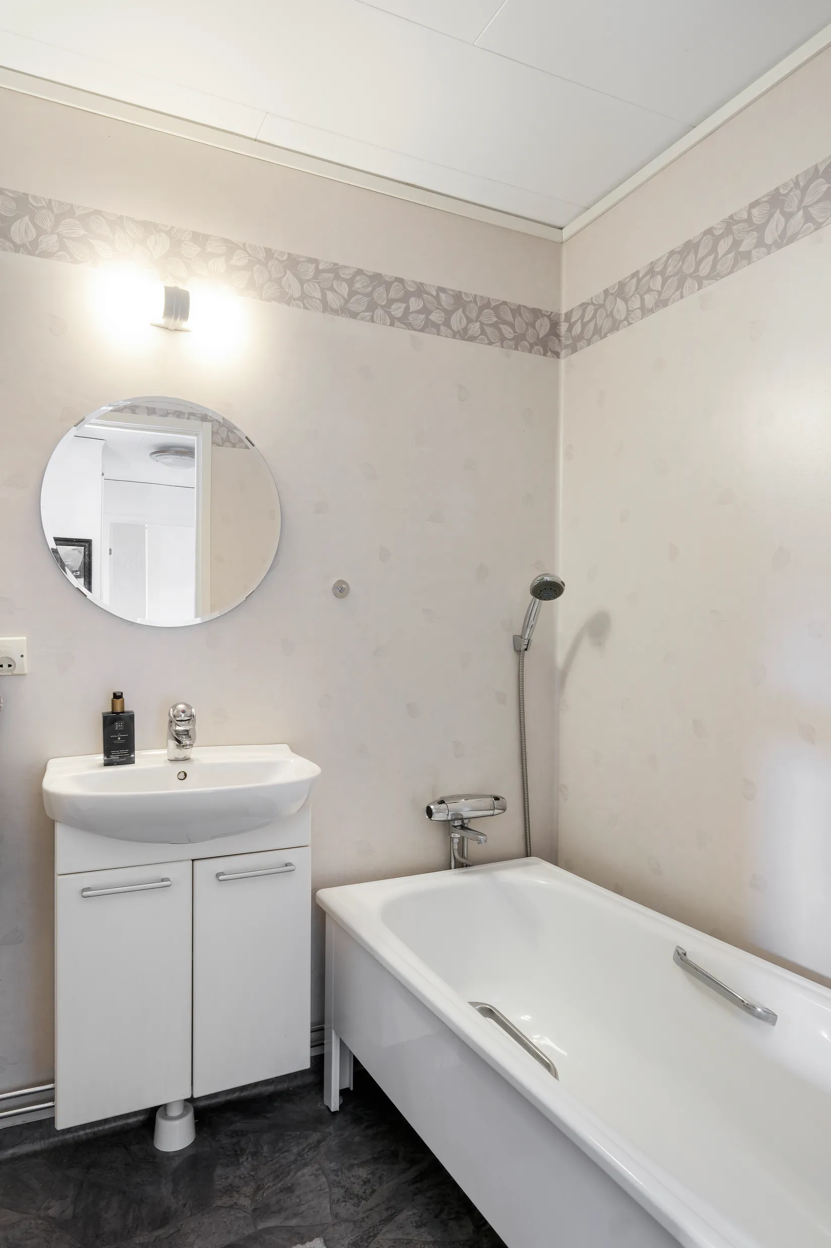 Villa, Radhus, Gösvägen 7, Korpadalen, Karlshamn