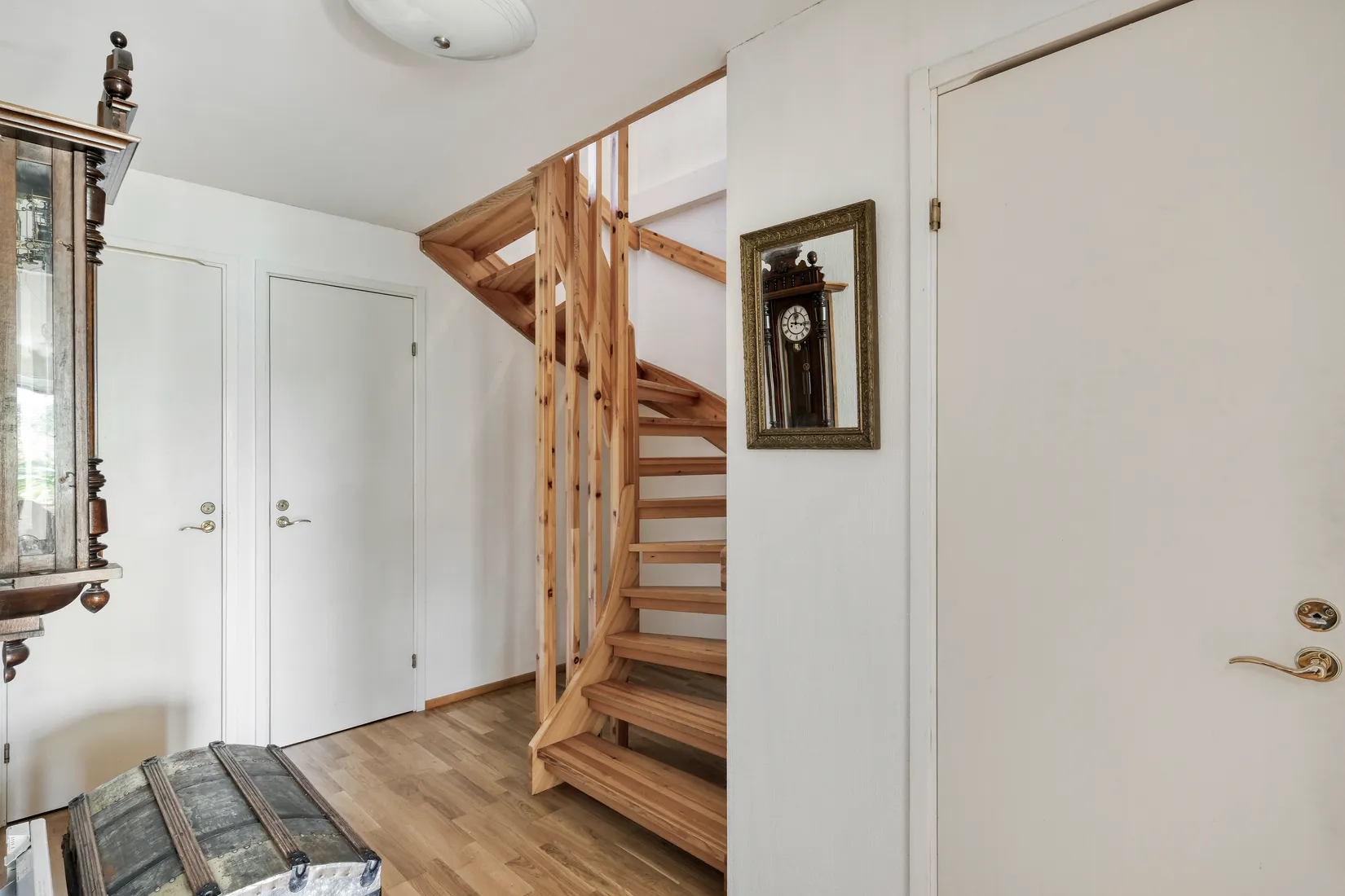 Villa, Radhus, Gösvägen 7, Korpadalen, Karlshamn