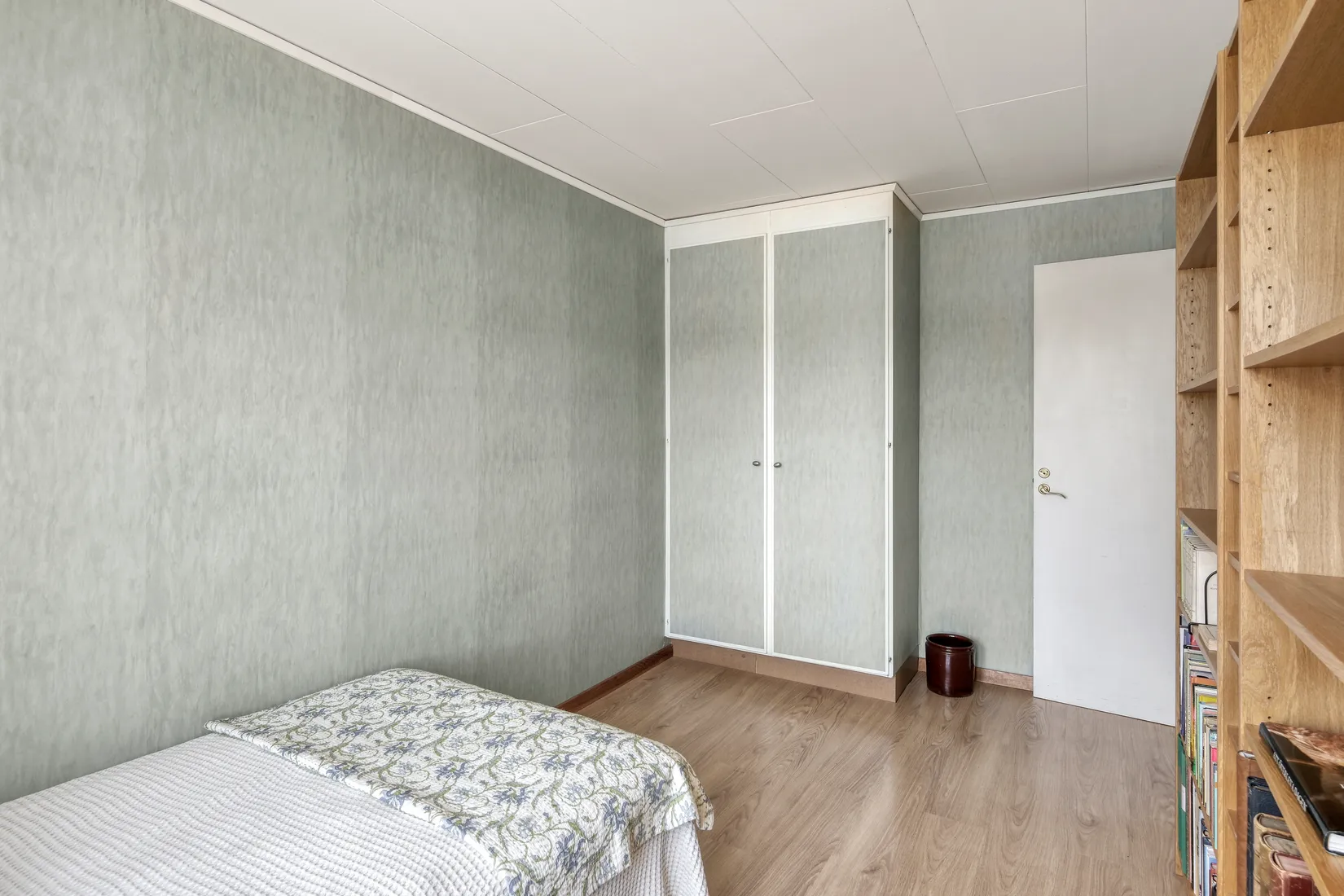 Villa, Radhus, Gösvägen 7, Korpadalen, Karlshamn