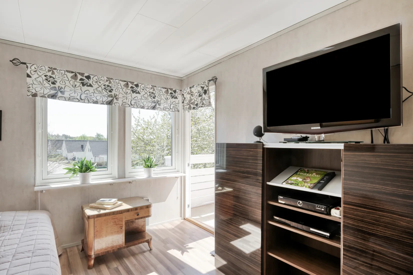 Villa, Radhus, Gösvägen 7, Korpadalen, Karlshamn