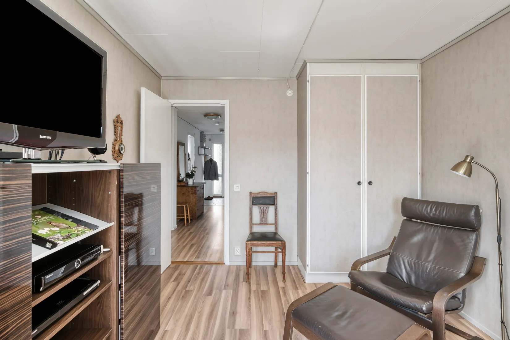 Villa, Radhus, Gösvägen 7, Korpadalen, Karlshamn