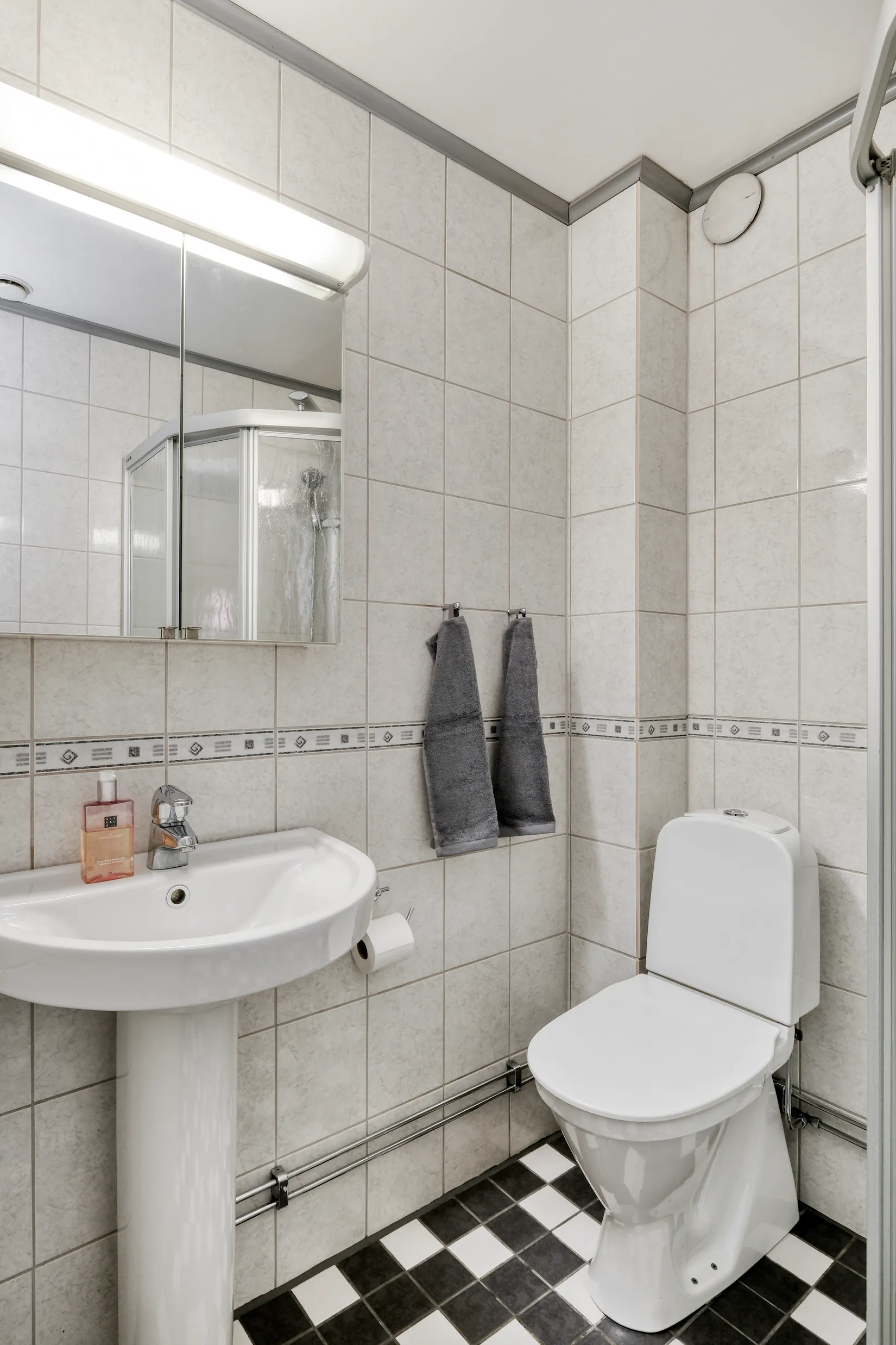 Villa, Radhus, Gösvägen 7, Korpadalen, Karlshamn