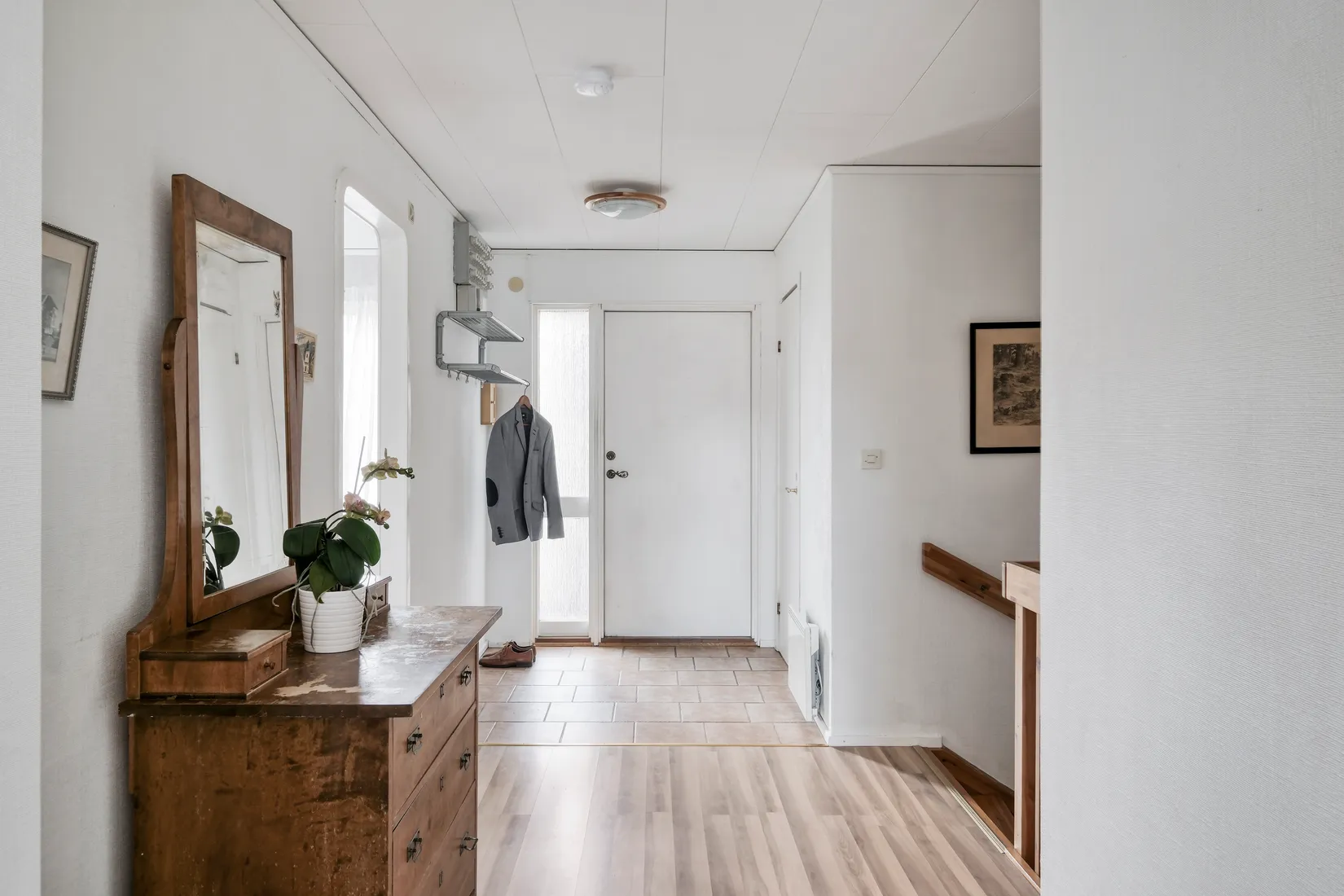 Villa, Radhus, Gösvägen 7, Korpadalen, Karlshamn