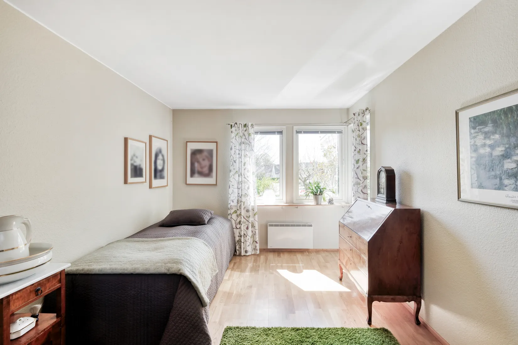 Villa, Radhus, Gösvägen 7, Korpadalen, Karlshamn