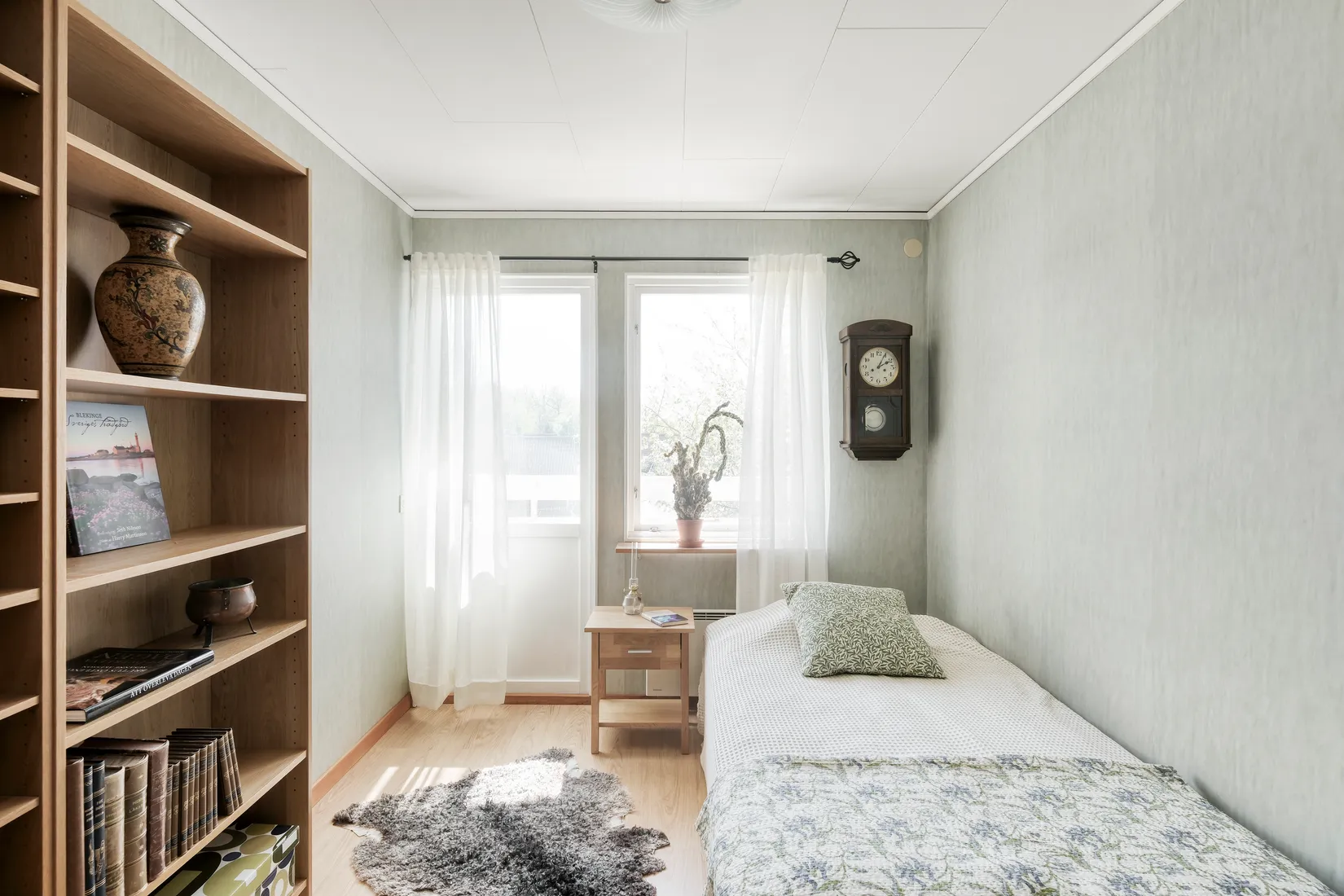 Villa, Radhus, Gösvägen 7, Korpadalen, Karlshamn